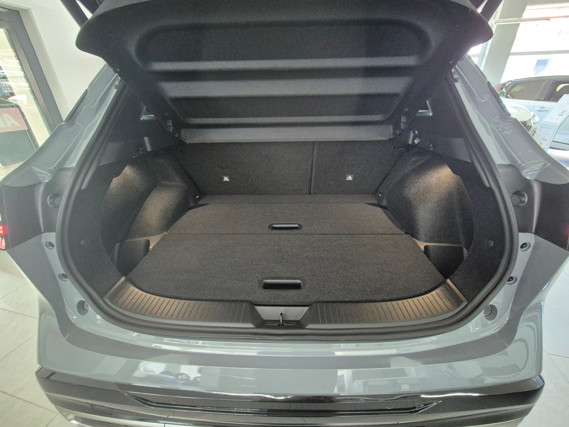 NISSAN Qashqai 1.5 VC-T e-Power Tekna+-image-5