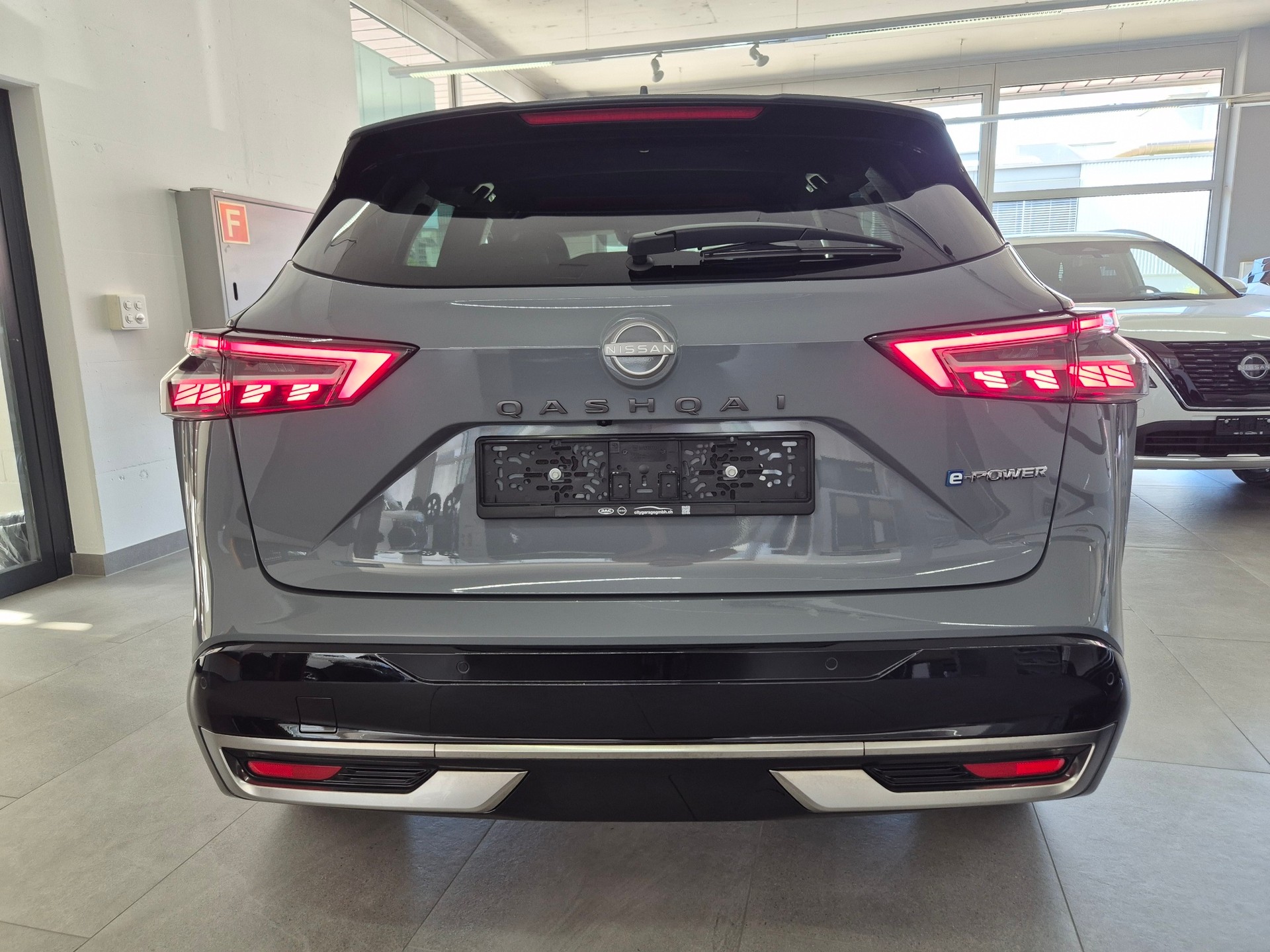 NISSAN Qashqai 1.5 VC-T e-Power Tekna+-image-4