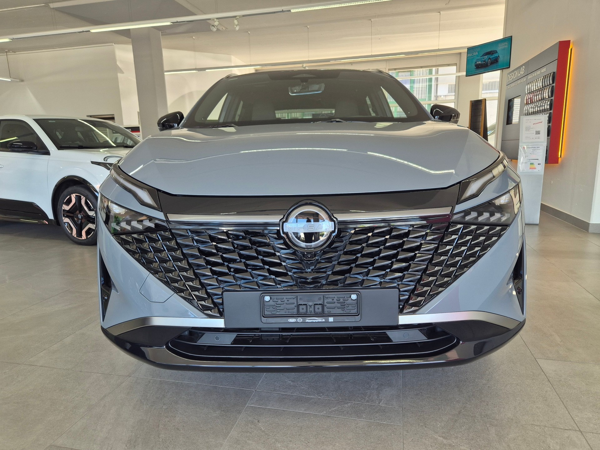 NISSAN Qashqai 1.5 VC-T e-Power Tekna+-image-3