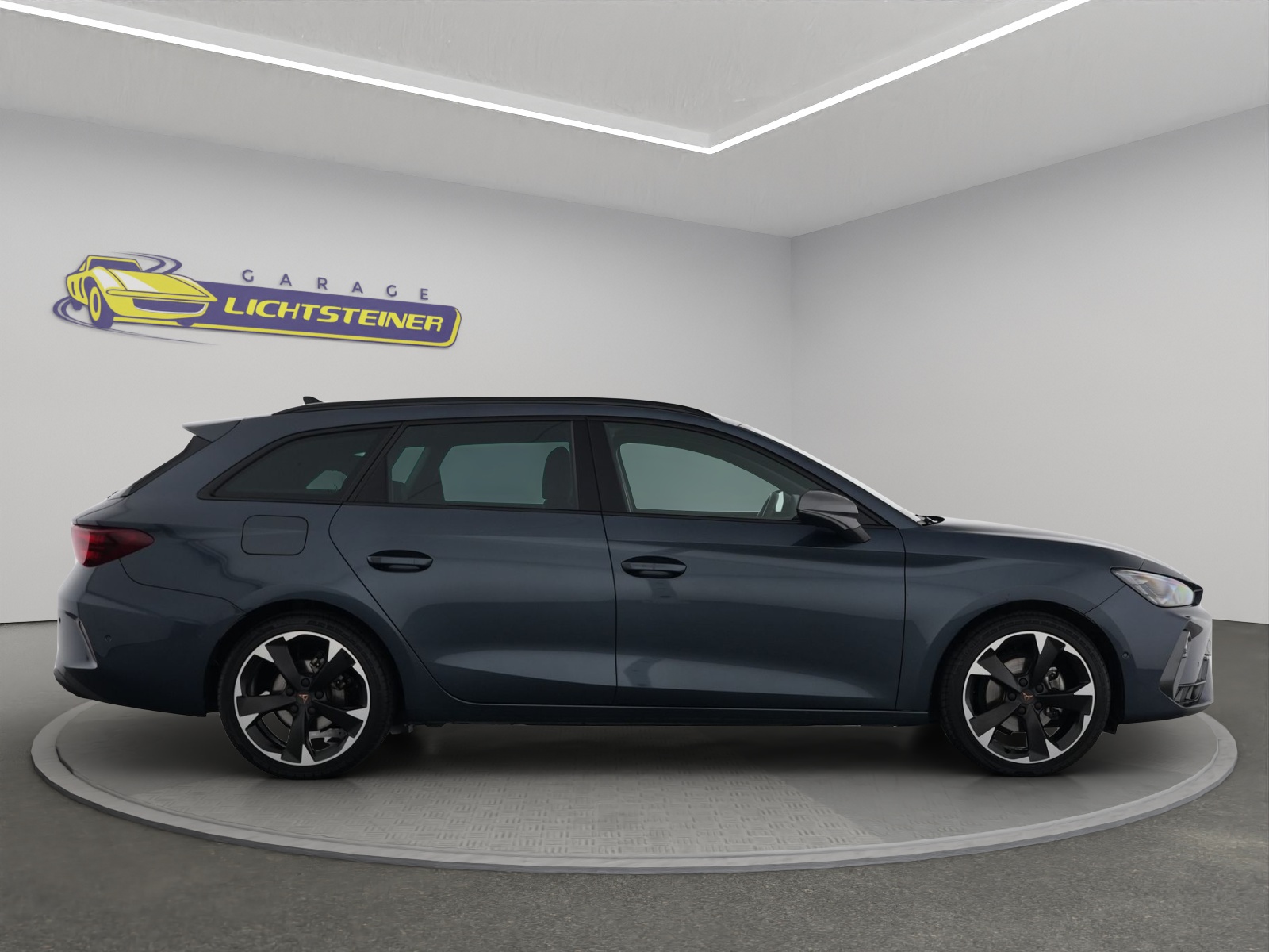 CUPRA LEON ST 1.5 eTSI DSG-image-5