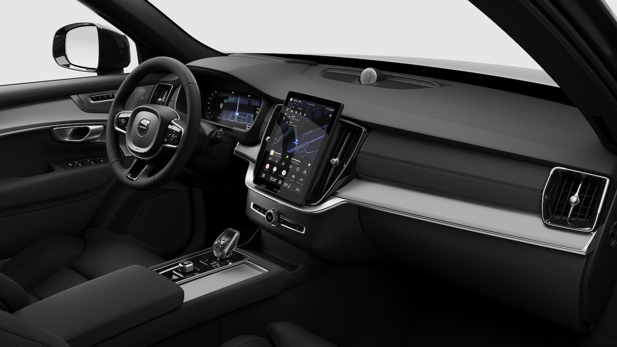 VOLVO XC90 2.0 T8 TE Black Edition eAWD-image-8