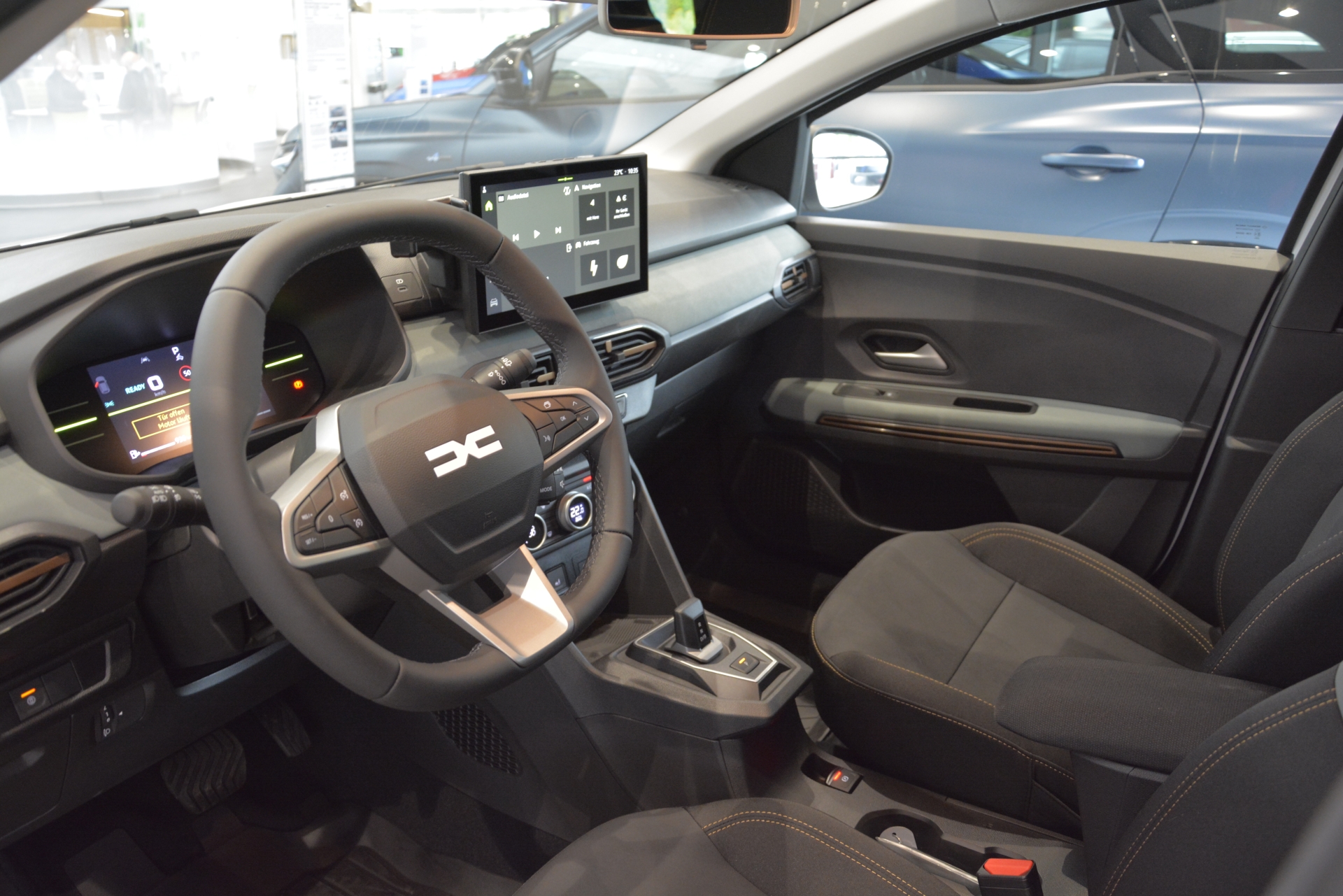 DACIA Jogger extreme hybrid 155 7-Plätzer-image-4