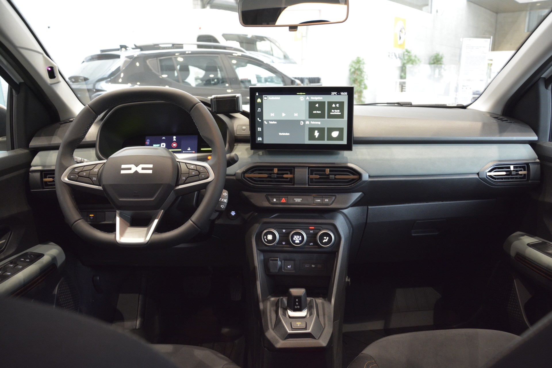 DACIA Jogger extreme hybrid 155 7-Plätzer-image-5