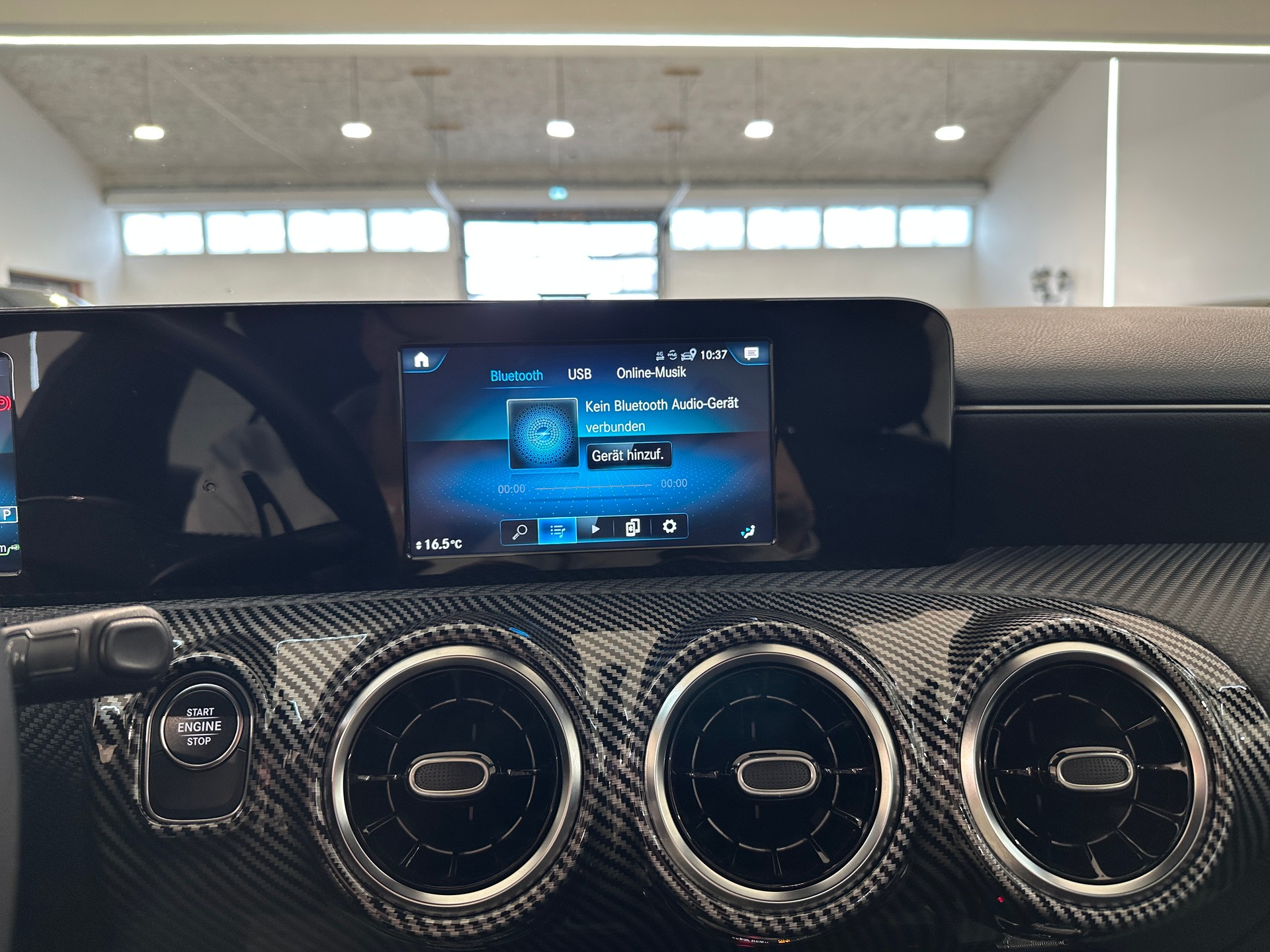 MERCEDES-BENZ CLA 250 e Style 8G-DCT-image-19