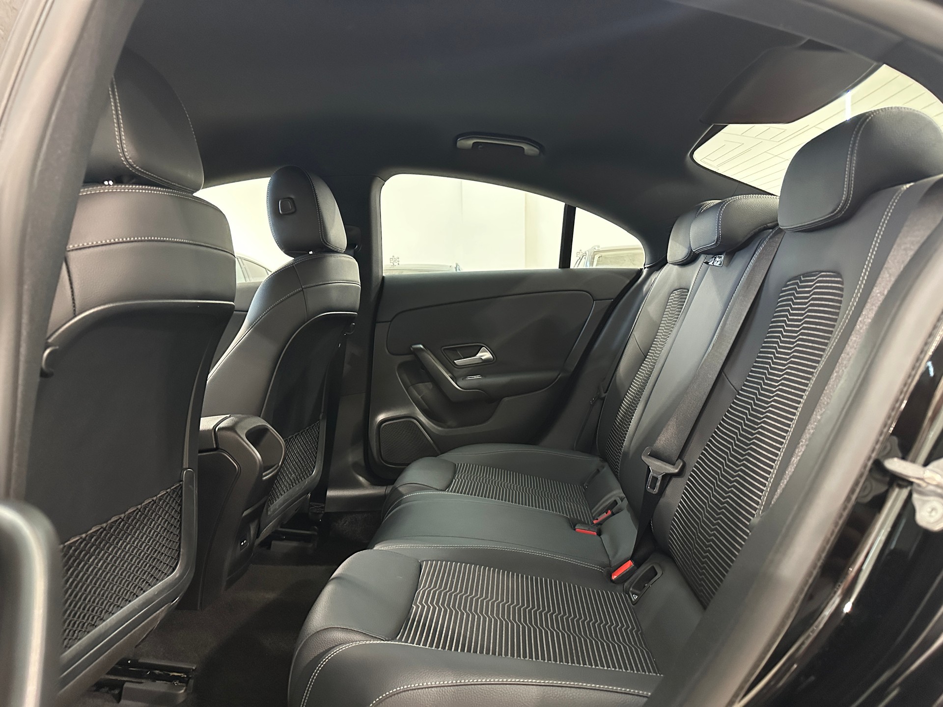 MERCEDES-BENZ CLA 250 e Style 8G-DCT-image-13
