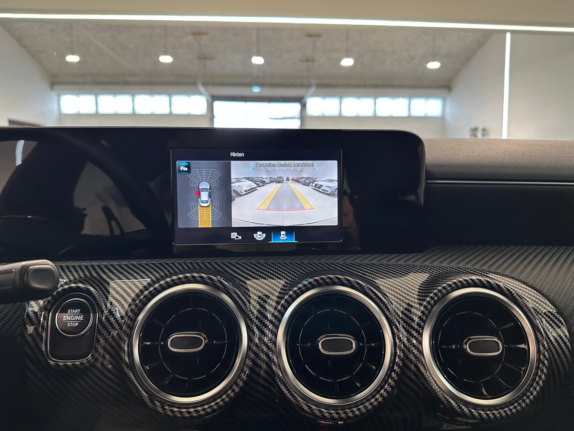 MERCEDES-BENZ CLA 250 e Style 8G-DCT-image-17