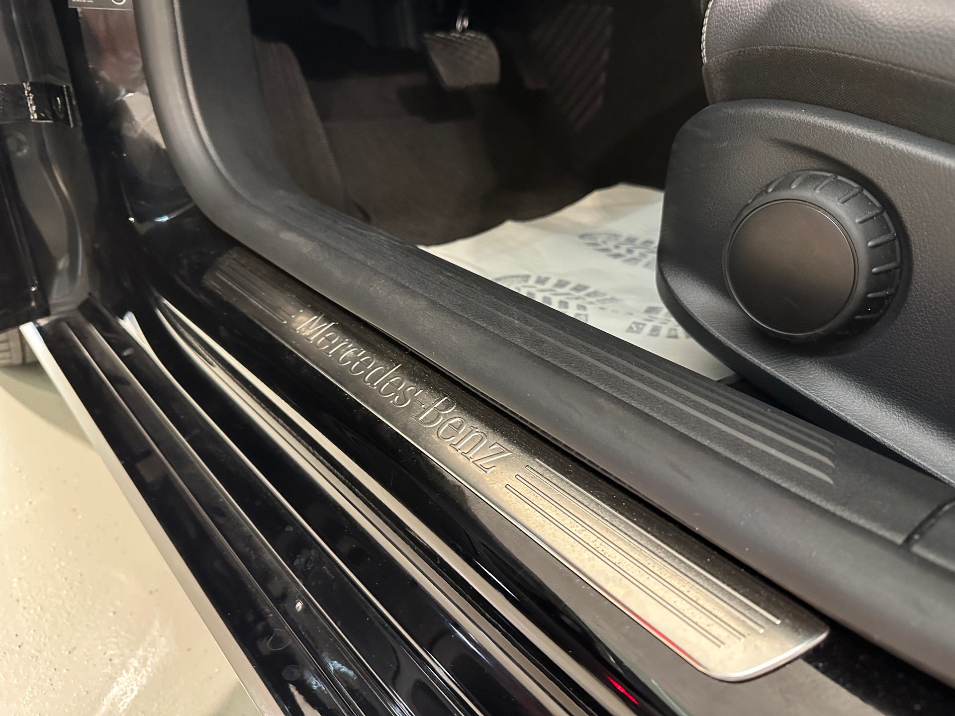 MERCEDES-BENZ CLA 250 e Style 8G-DCT-image-28