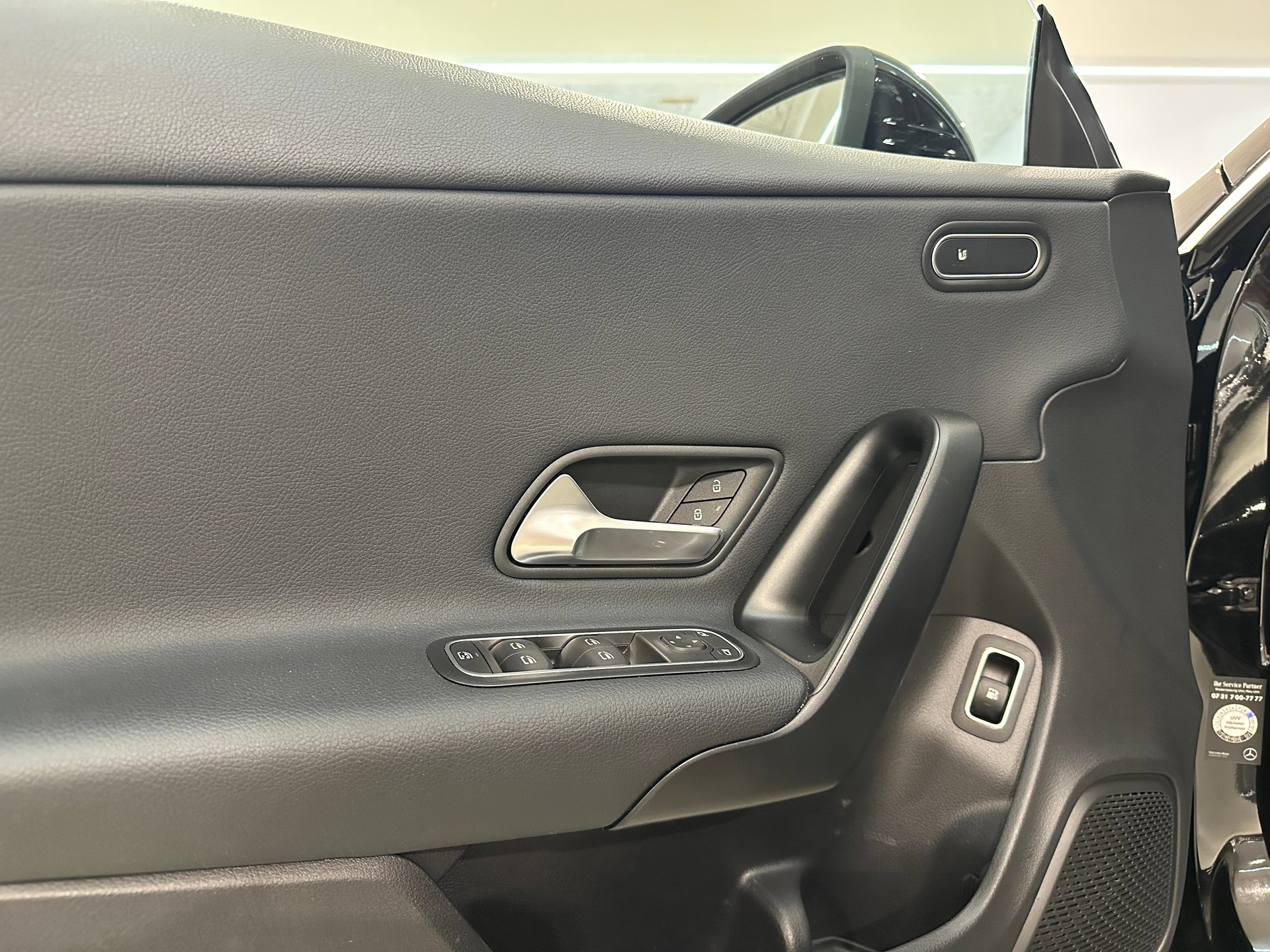 MERCEDES-BENZ CLA 250 e Style 8G-DCT-image-27