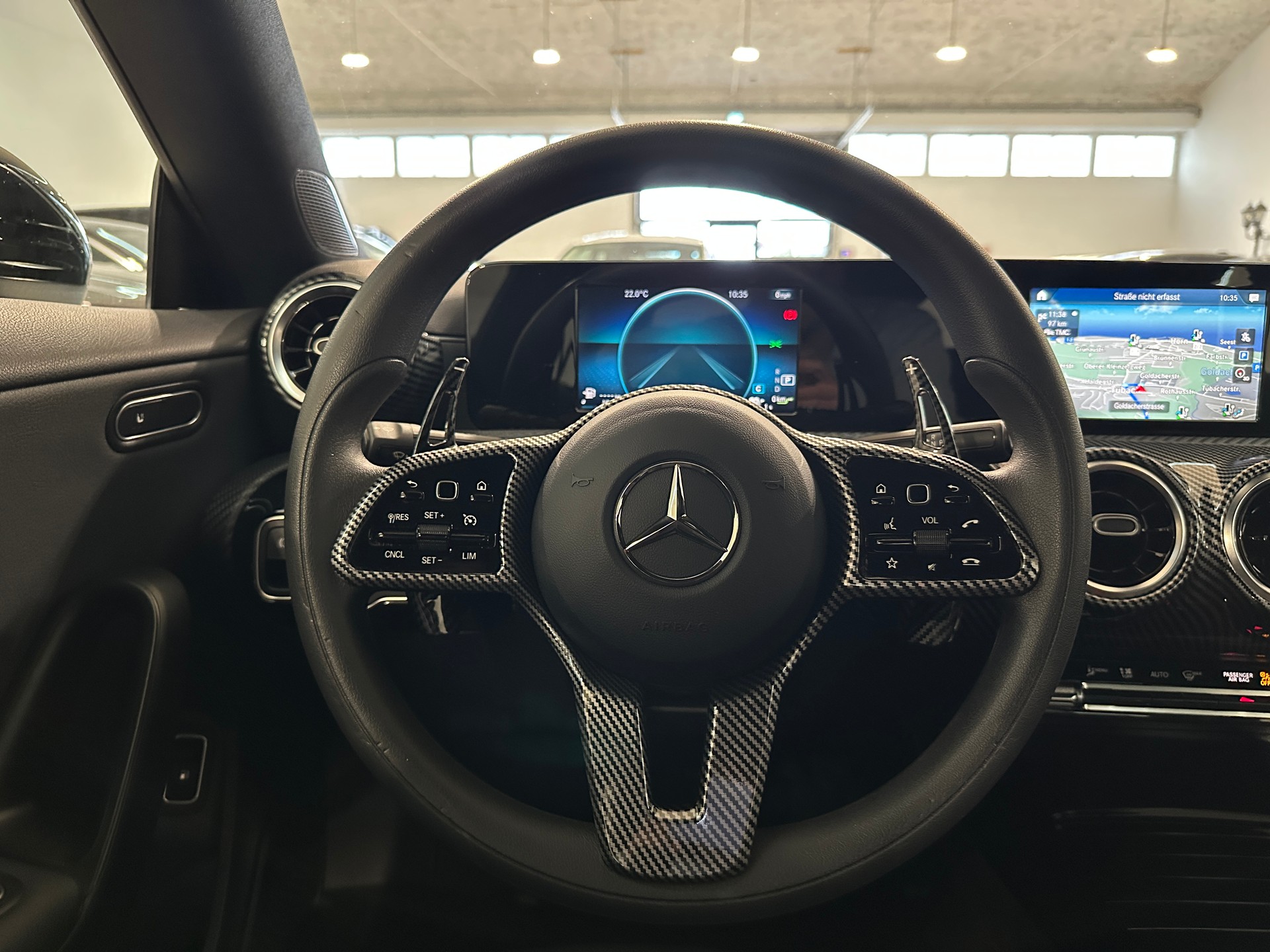 MERCEDES-BENZ CLA 250 e Style 8G-DCT-image-24