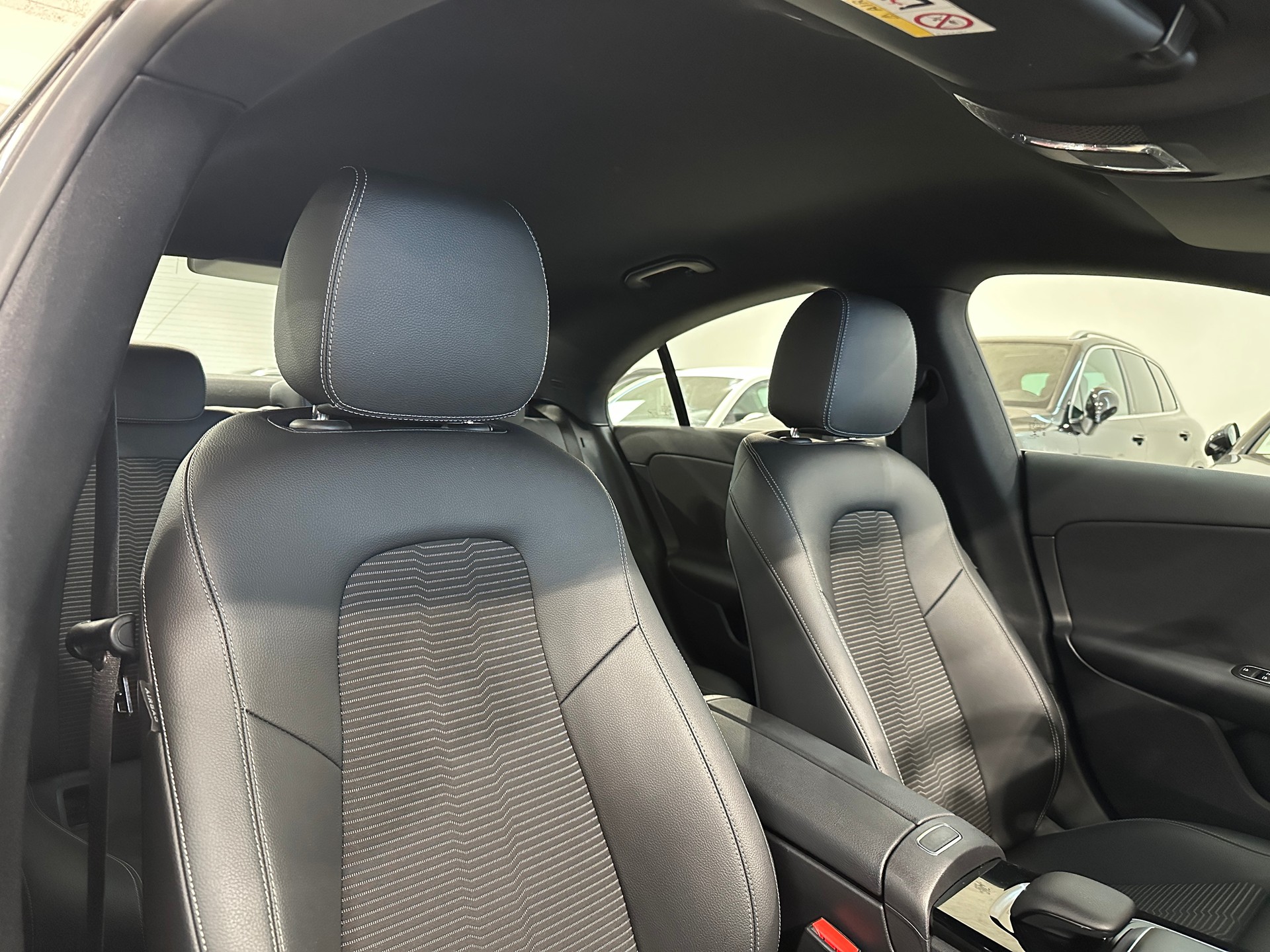 MERCEDES-BENZ CLA 250 e Style 8G-DCT-image-12