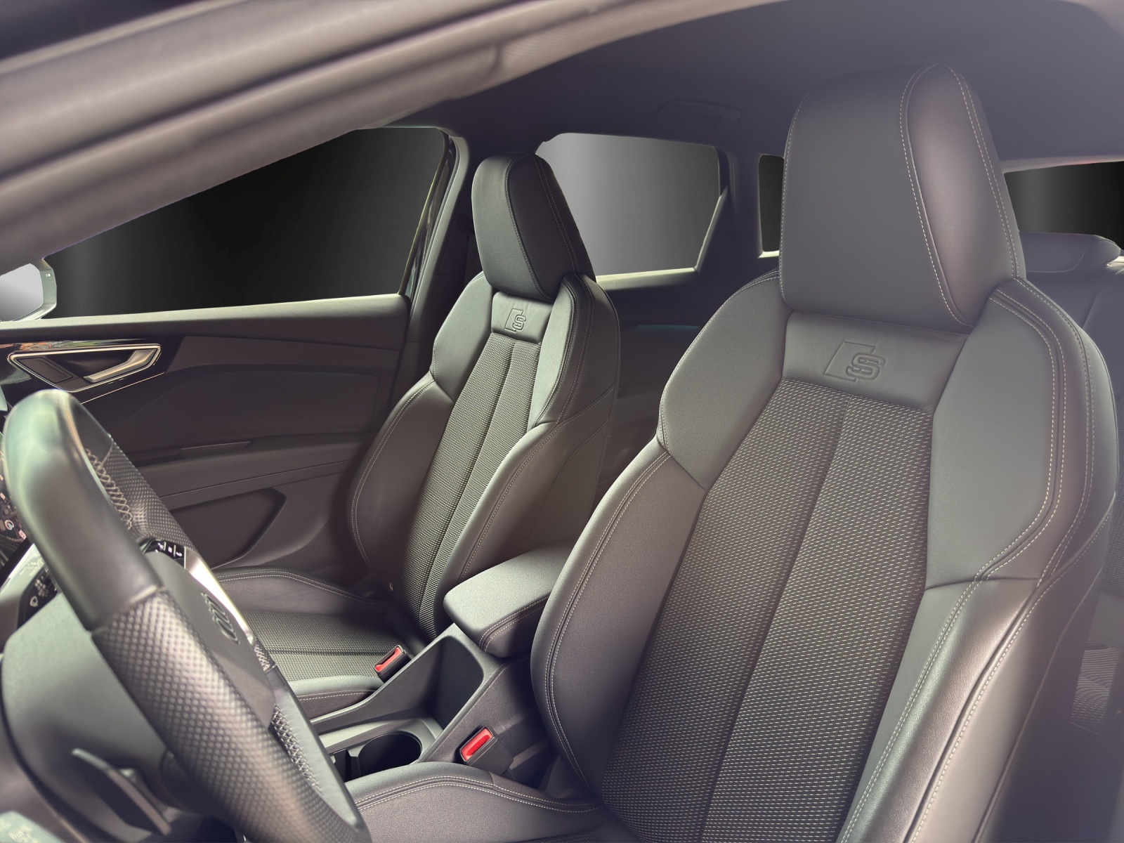 AUDI Q4 e-tron 50 quattro-image-9