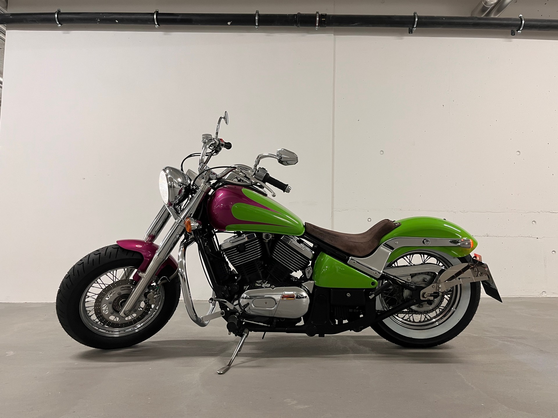 KAWASAKI VN 800-image-0