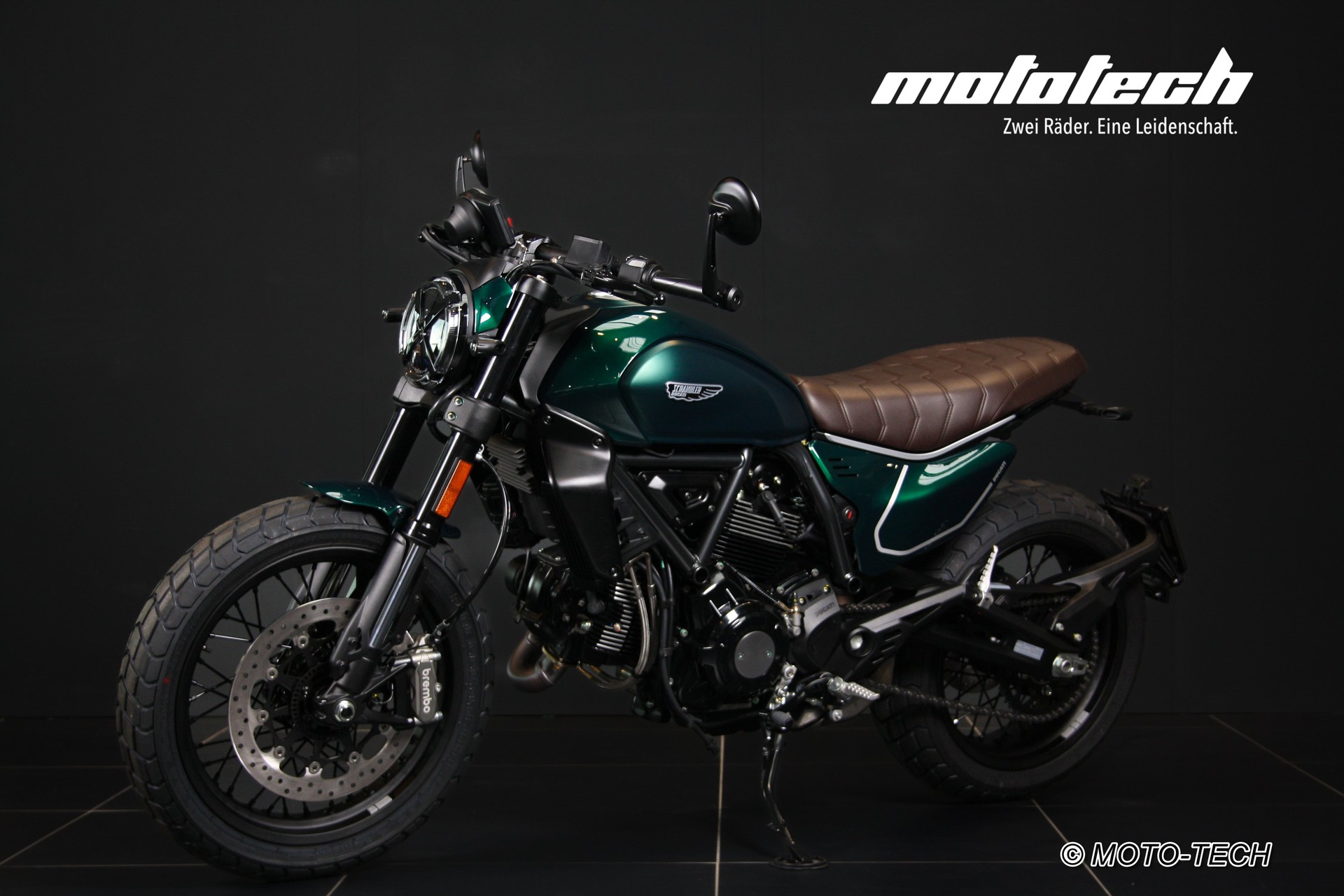 DUCATI Scrambler 803 Nightshift-image-5