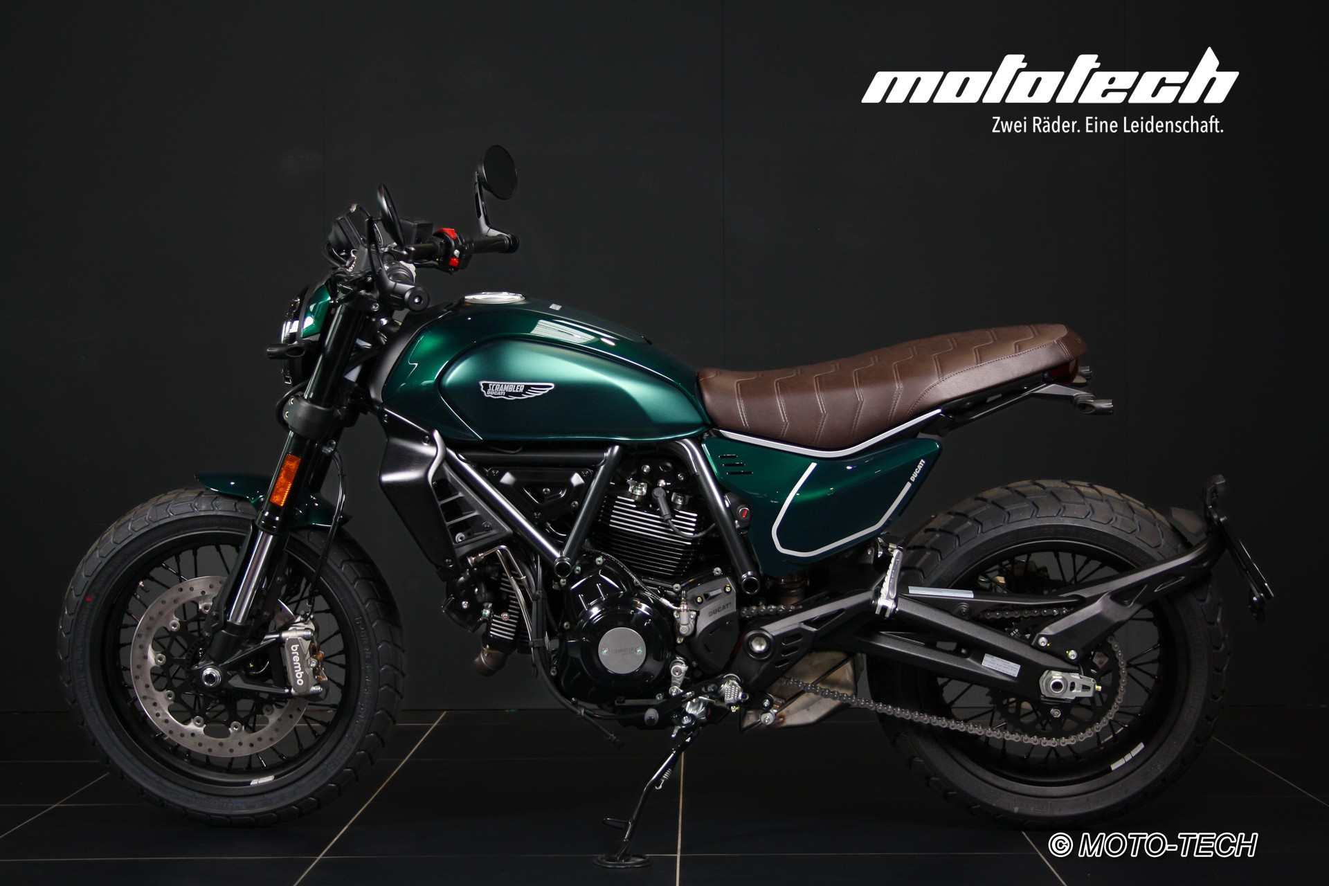 DUCATI Scrambler 803 Nightshift-image-4