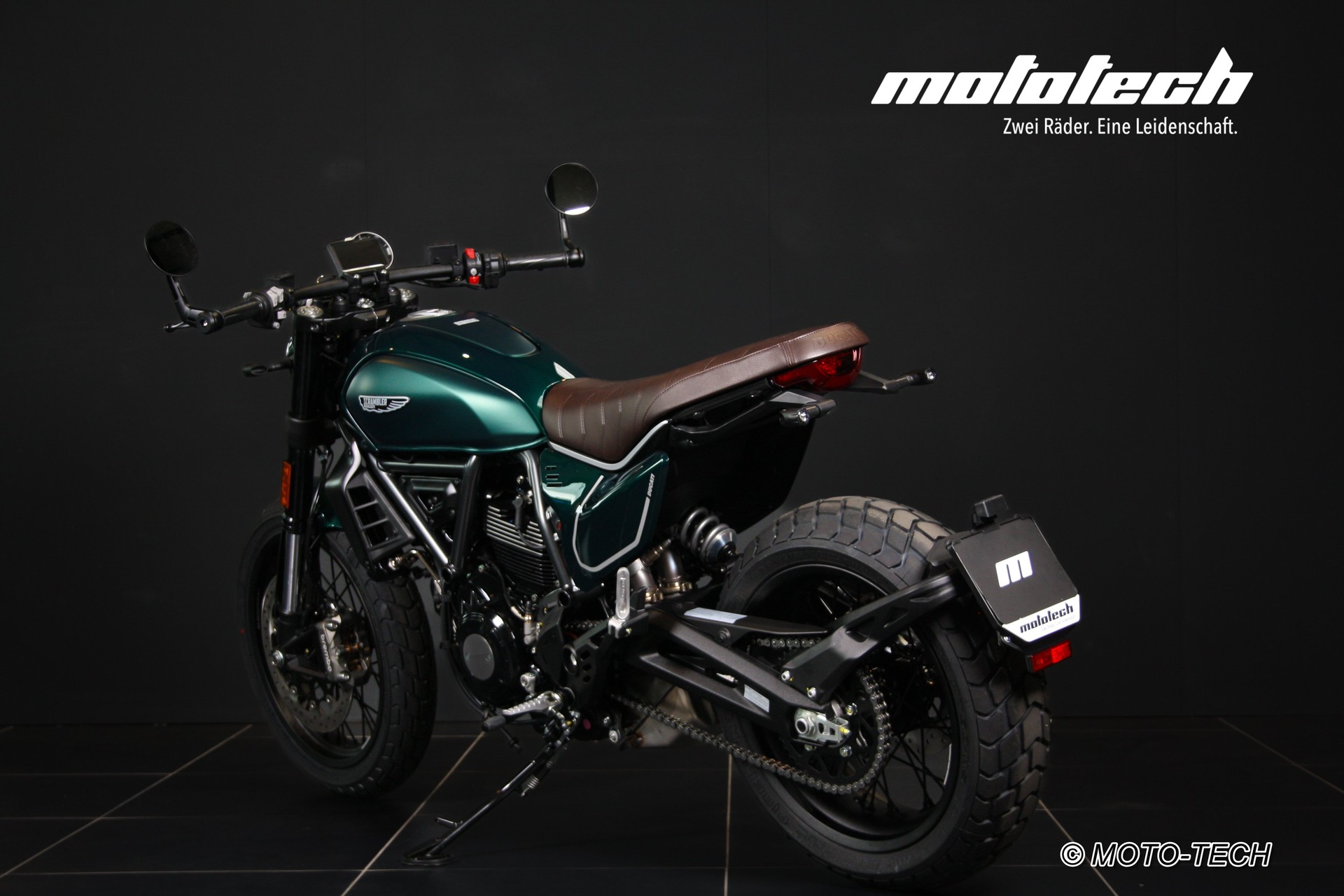 DUCATI Scrambler 803 Nightshift-image-3