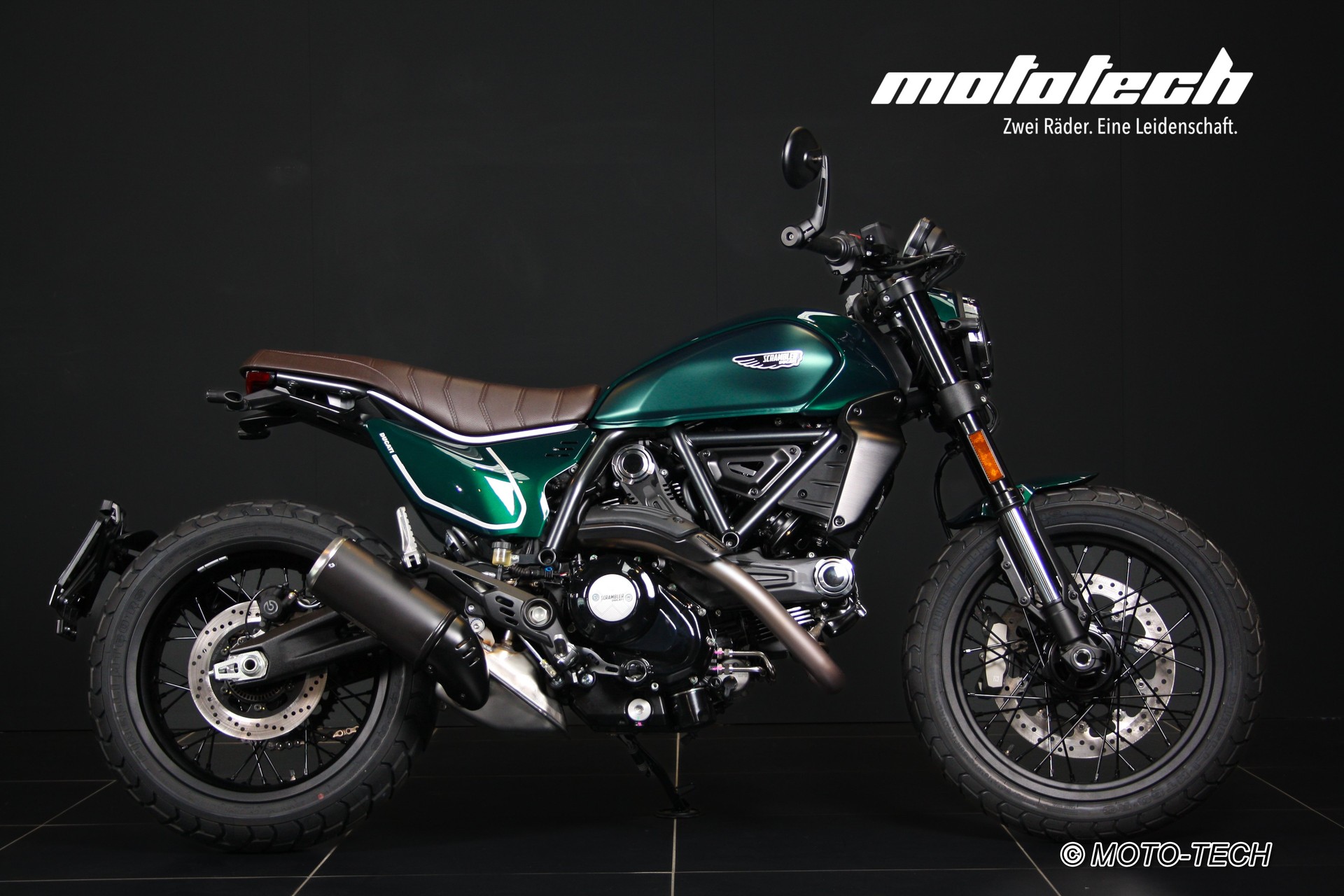 DUCATI Scrambler 803 Nightshift-image-1