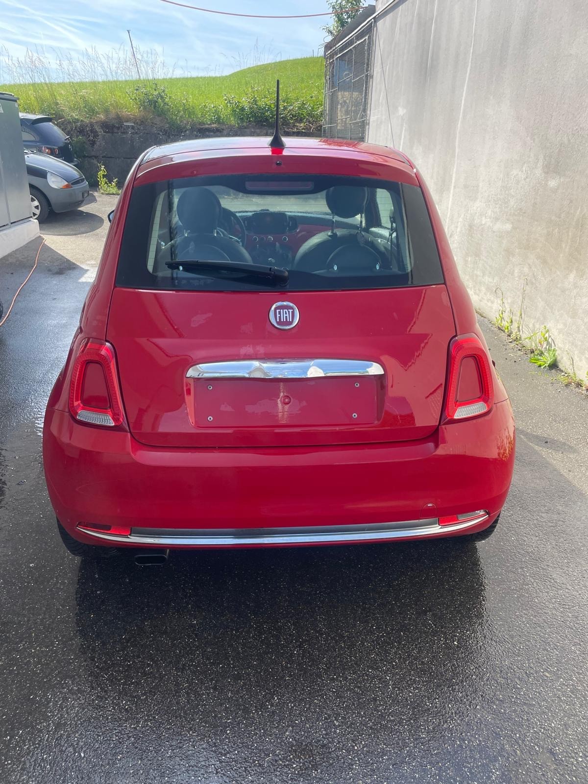 FIAT 500 0.9 Twinair Sport-image-6