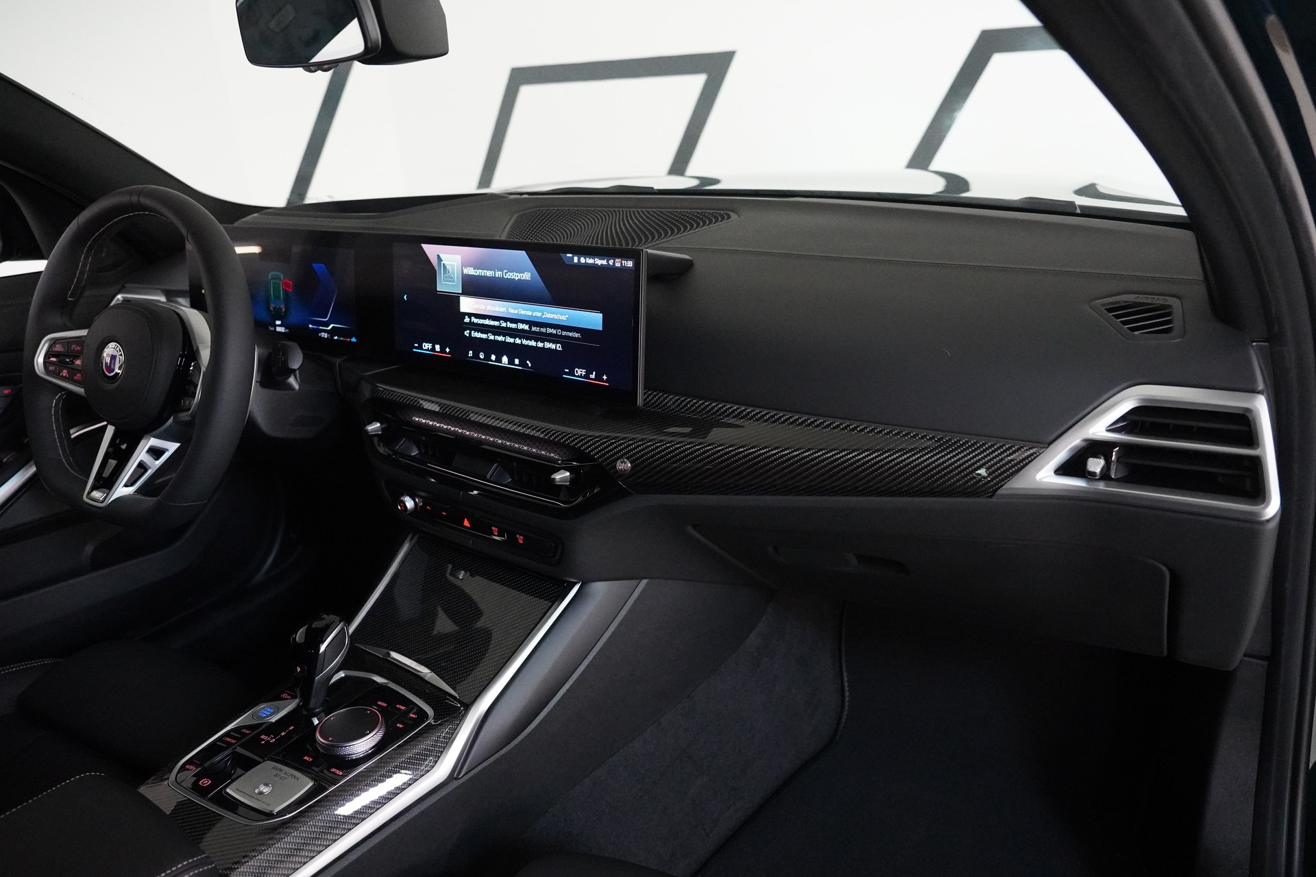 BMW-ALPINA B3 BiTurbo Touring 3.0 xDrive GT Switch-Tronic-image-16