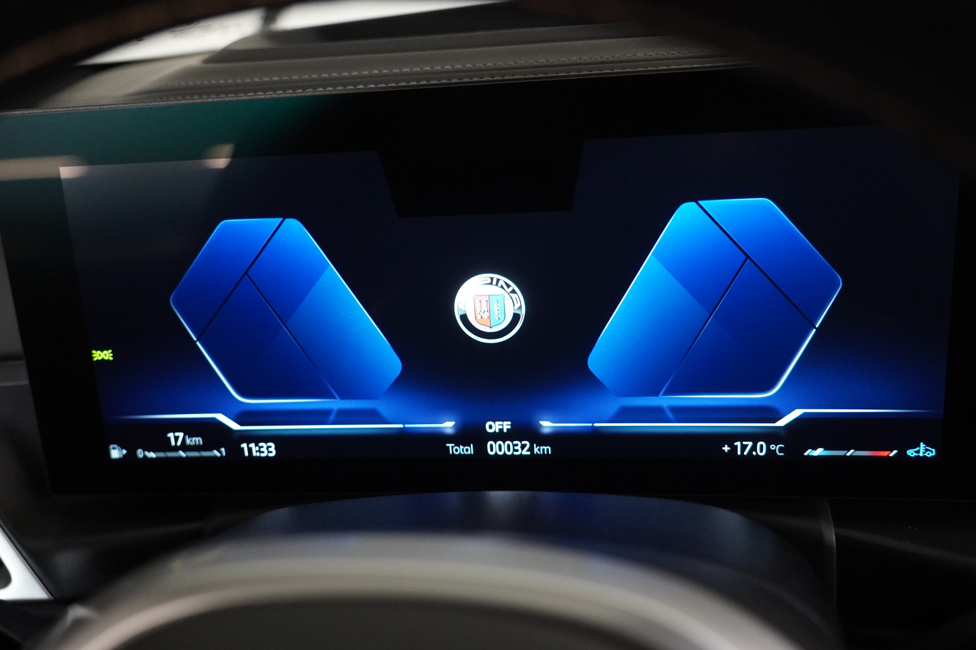 BMW-ALPINA B3 BiTurbo Touring 3.0 xDrive GT Switch-Tronic-image-21