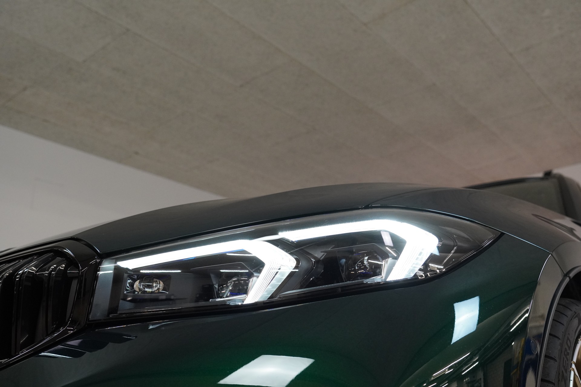BMW-ALPINA B3 BiTurbo Touring 3.0 xDrive GT Switch-Tronic-image-8