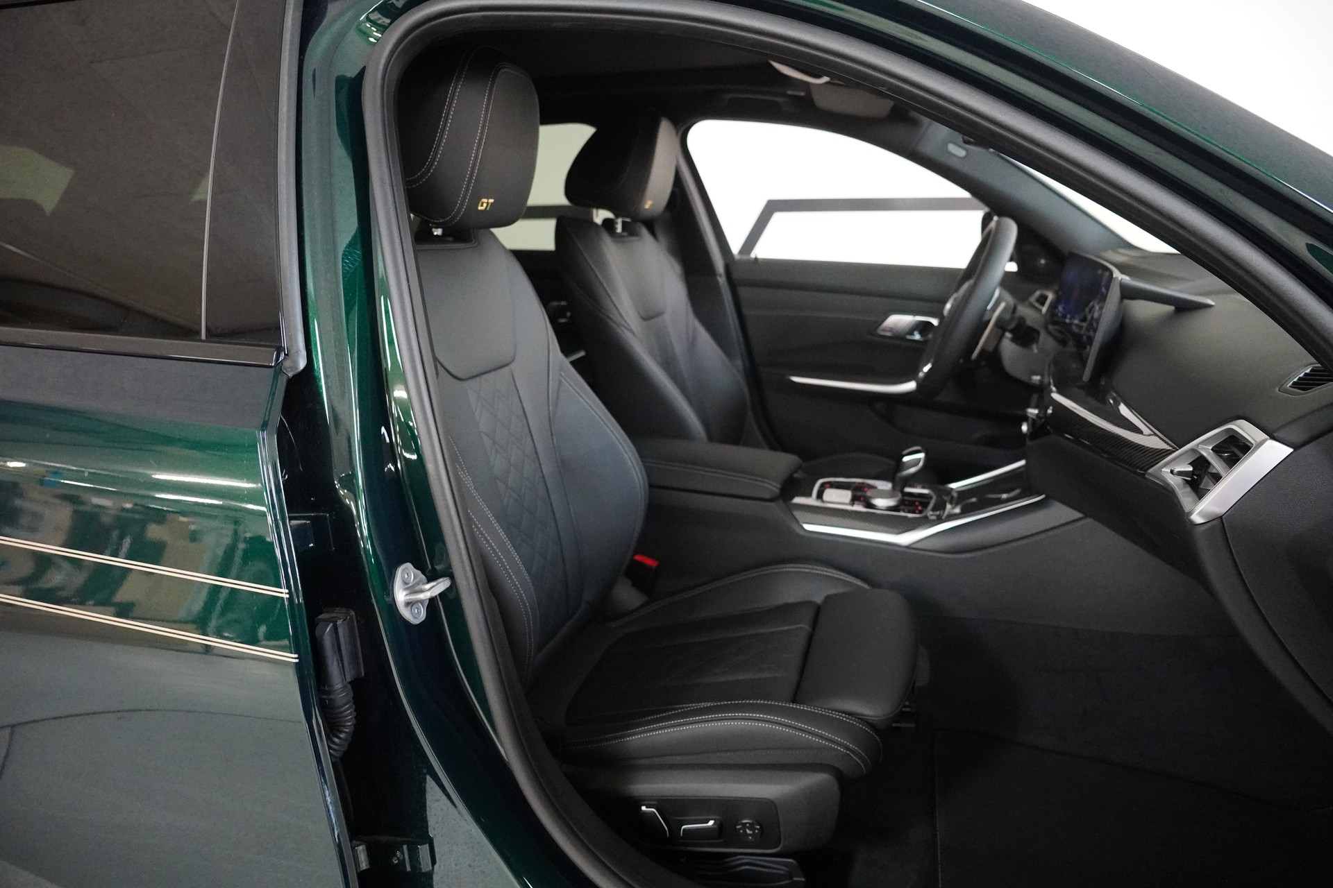 BMW-ALPINA B3 BiTurbo Touring 3.0 xDrive GT Switch-Tronic-image-14