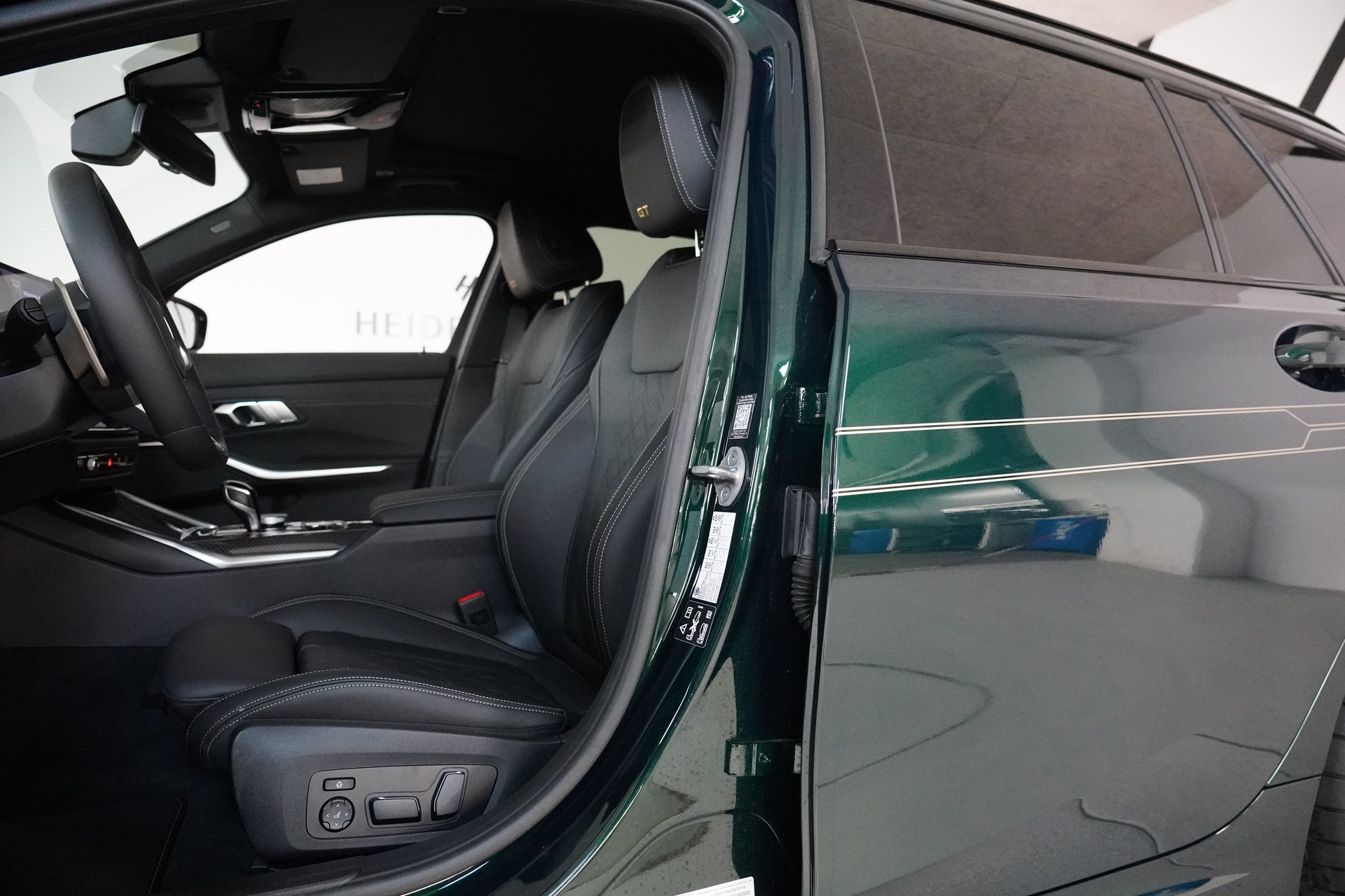 BMW-ALPINA B3 BiTurbo Touring 3.0 xDrive GT Switch-Tronic-image-10