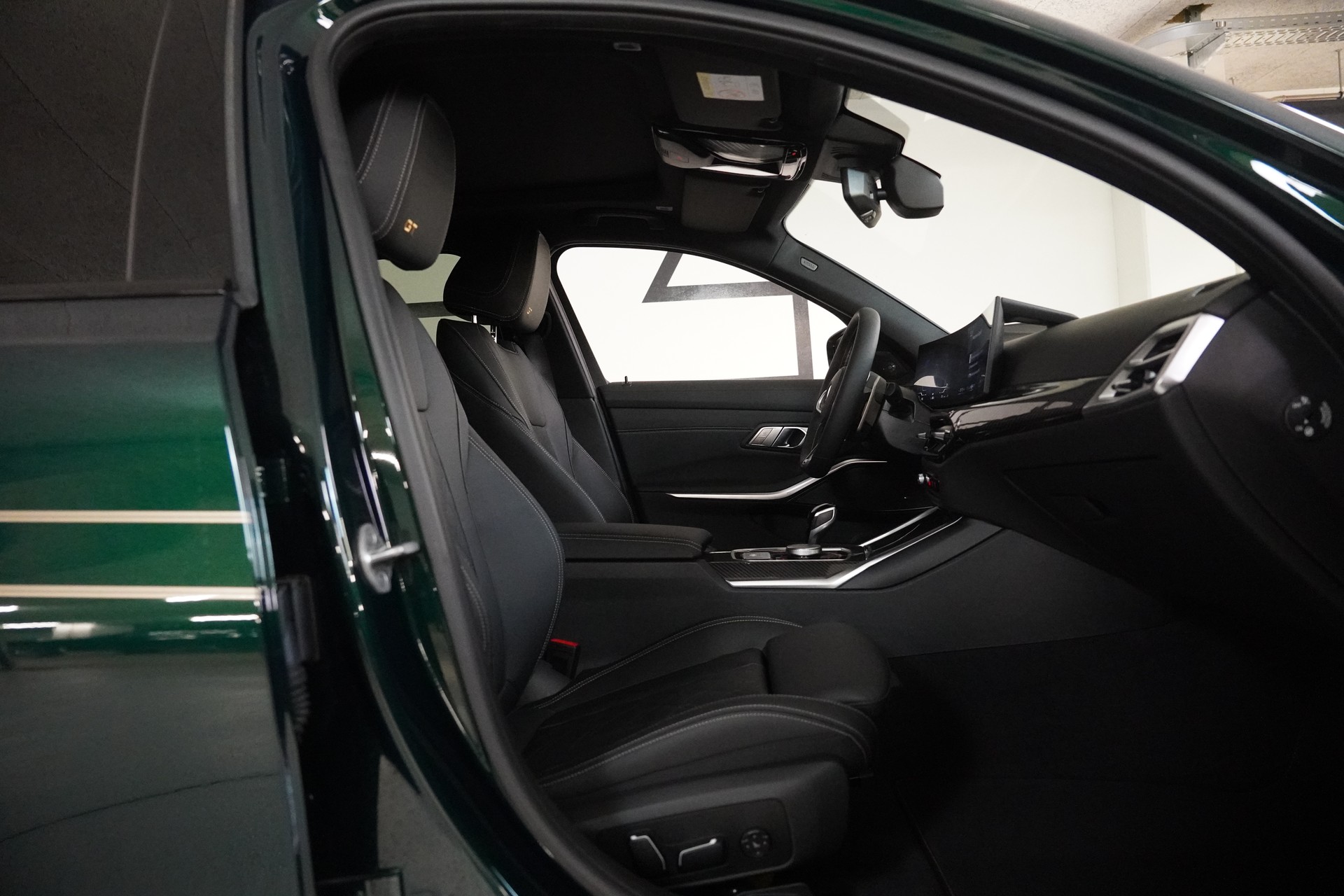 BMW-ALPINA B3 BiTurbo Touring 3.0 xDrive GT Switch-Tronic-image-13