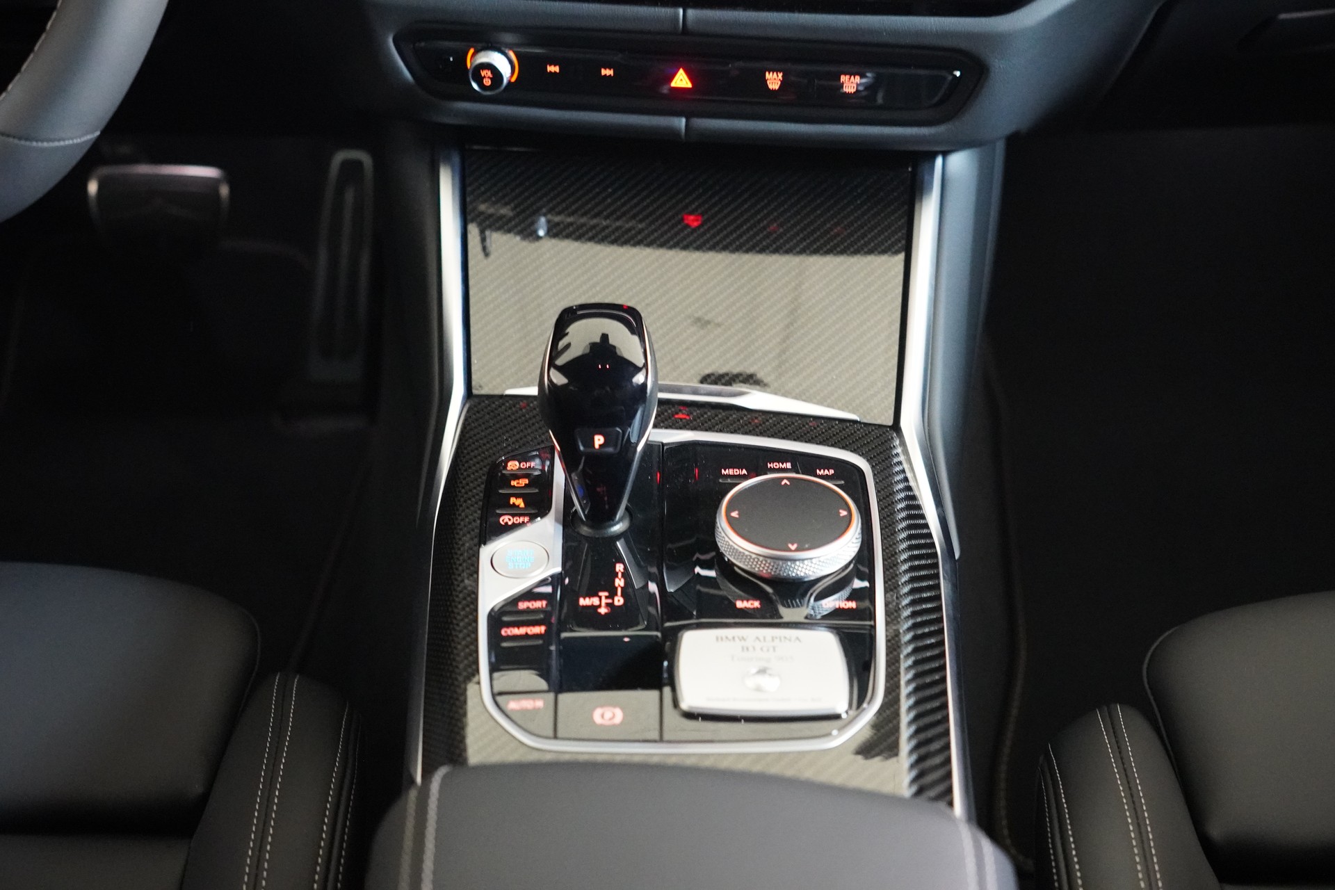 BMW-ALPINA B3 BiTurbo Touring 3.0 xDrive GT Switch-Tronic-image-19
