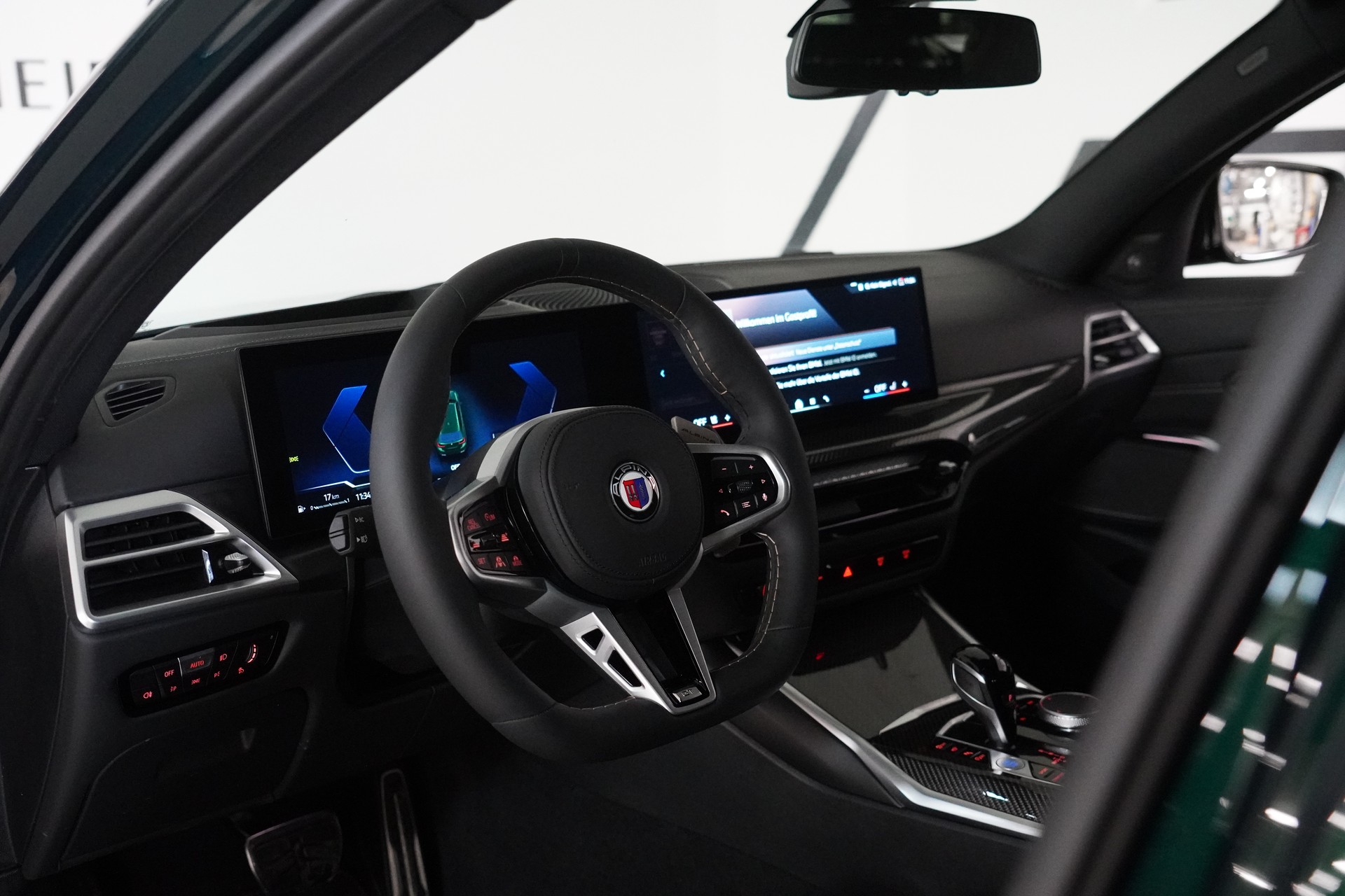 BMW-ALPINA B3 BiTurbo Touring 3.0 xDrive GT Switch-Tronic-image-24