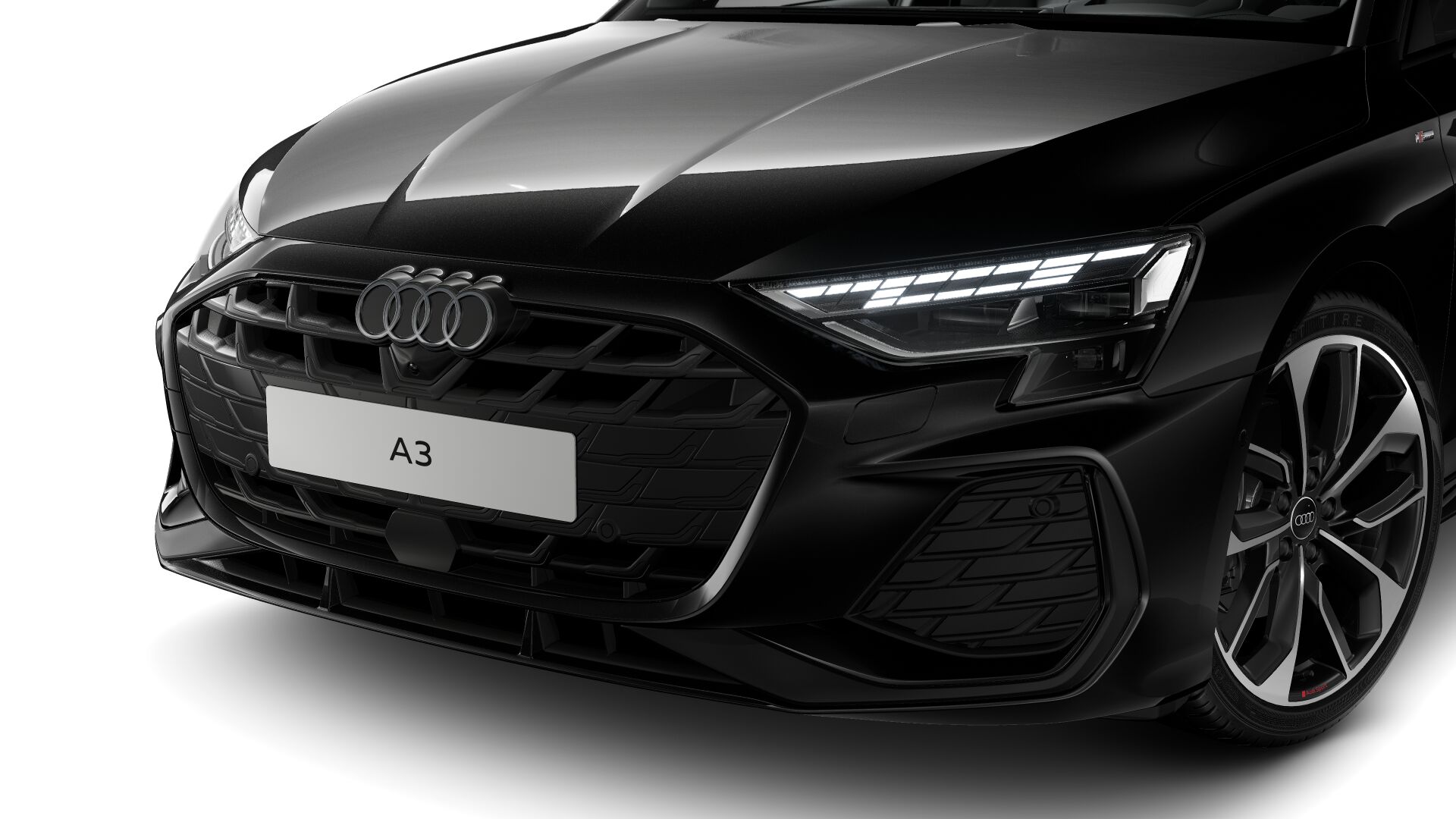 AUDI A3 Sportback TFSI 110 kW S line S tronic-showroom-element-2