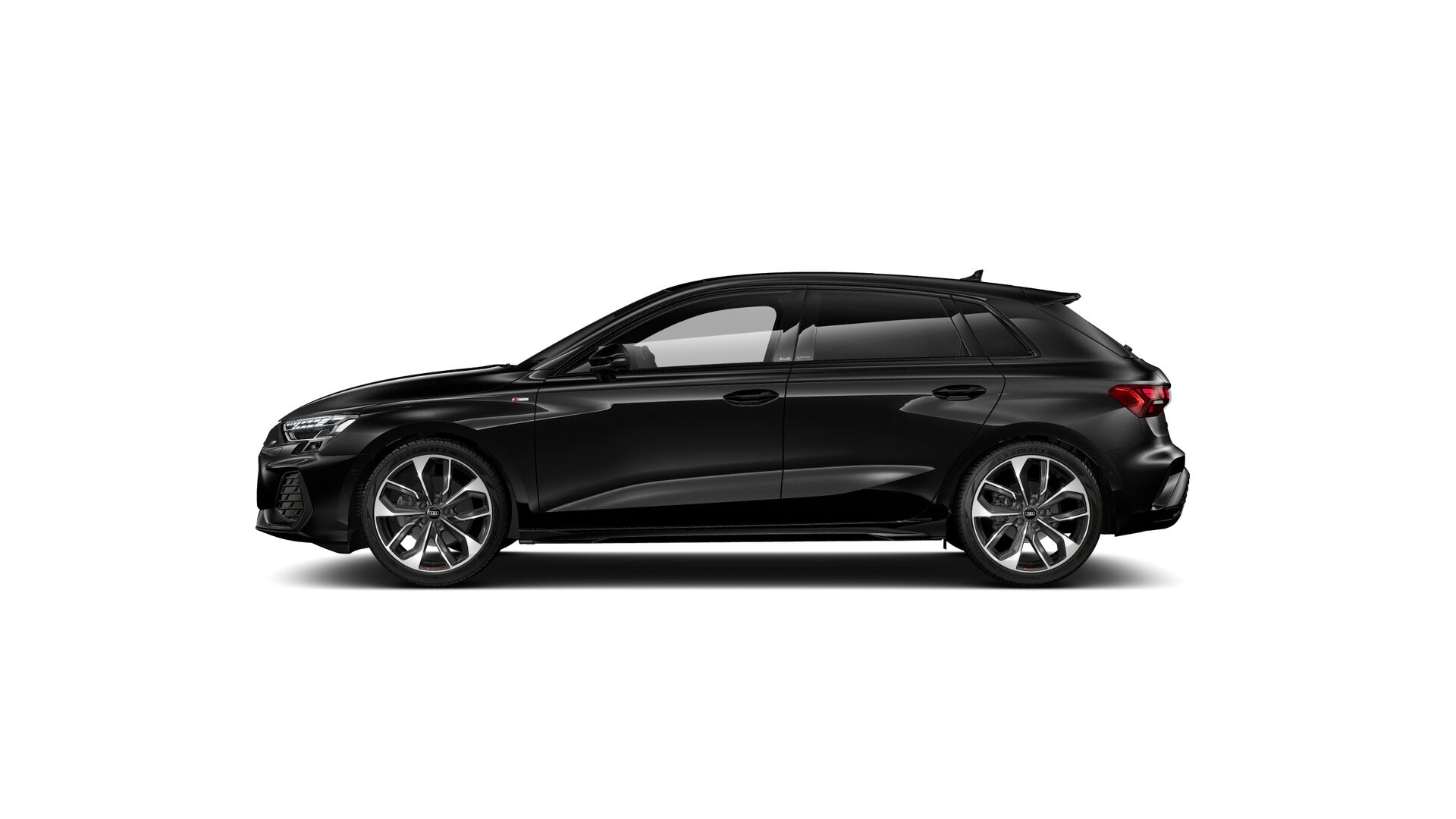 AUDI A3 Sportback TFSI 110 kW S line S tronic-showroom-element-3