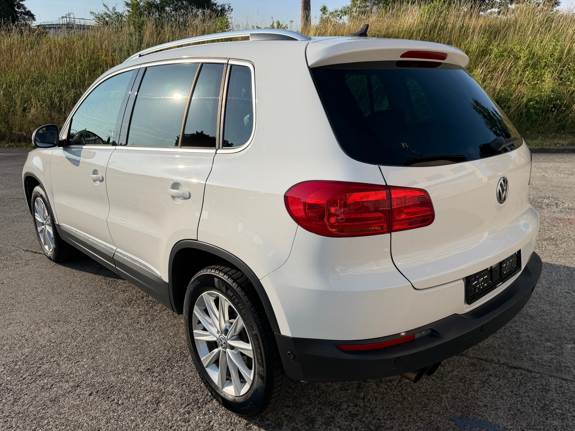 VW Tiguan 2.0 TSI Sport&Style 4Motion-showroom-element-2