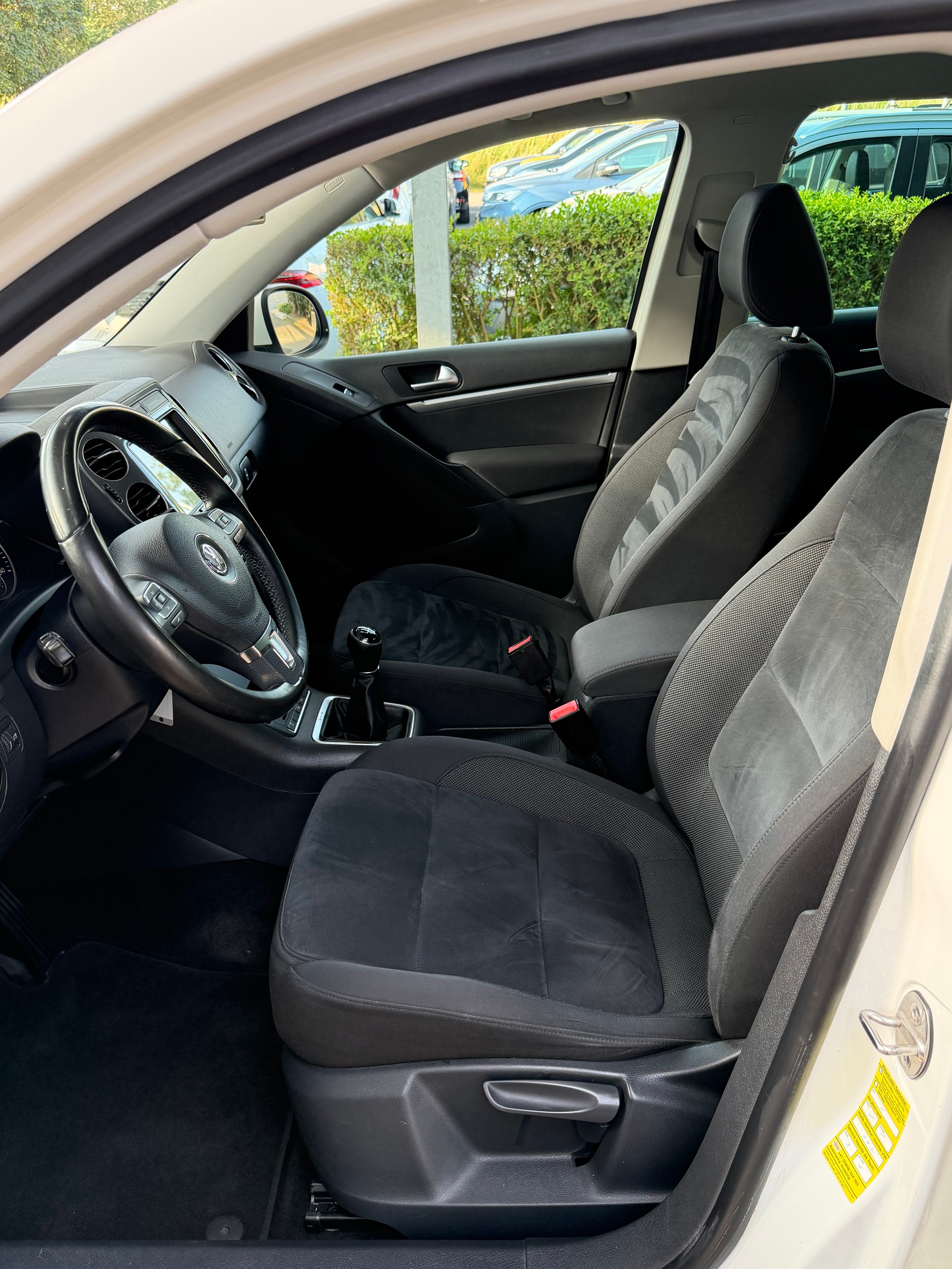 VW Tiguan 2.0 TSI Sport&Style 4Motion-image-7