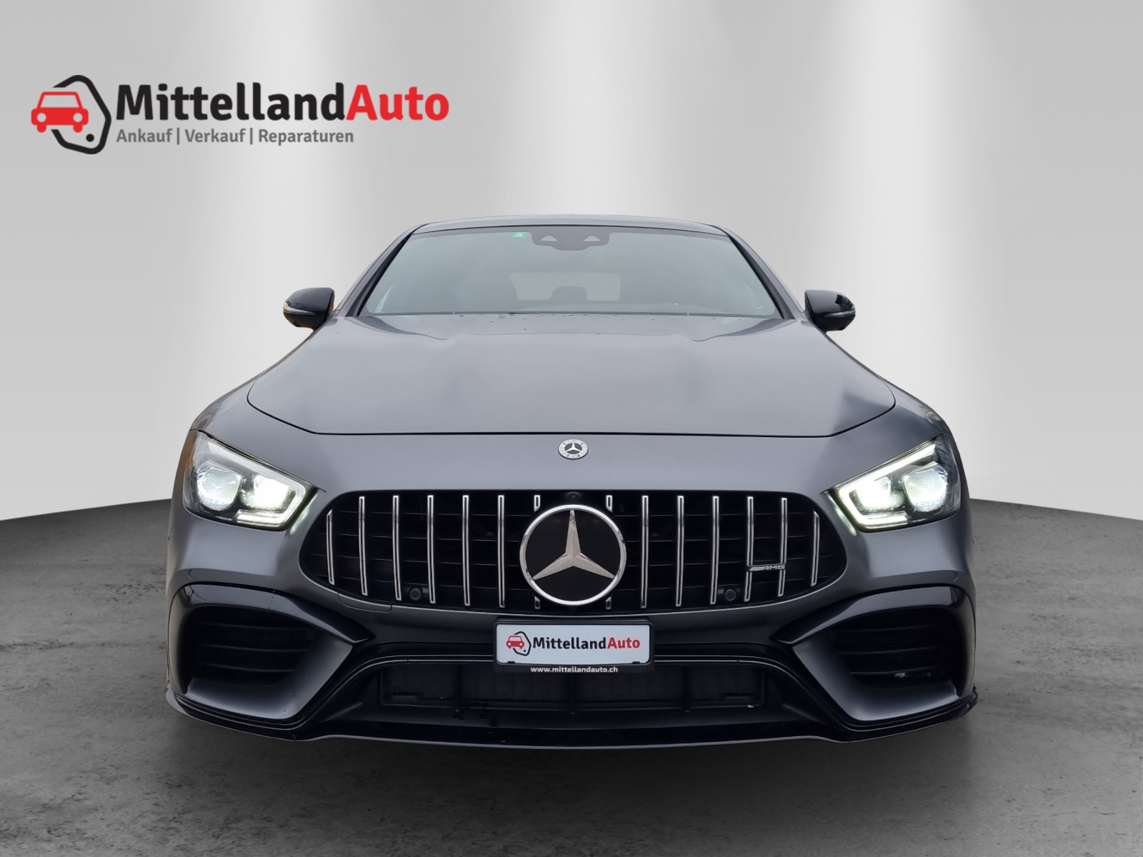 MERCEDES-BENZ AMG GT 4 63 S 4Matic+ Speedshift MCT-showroom-element-1