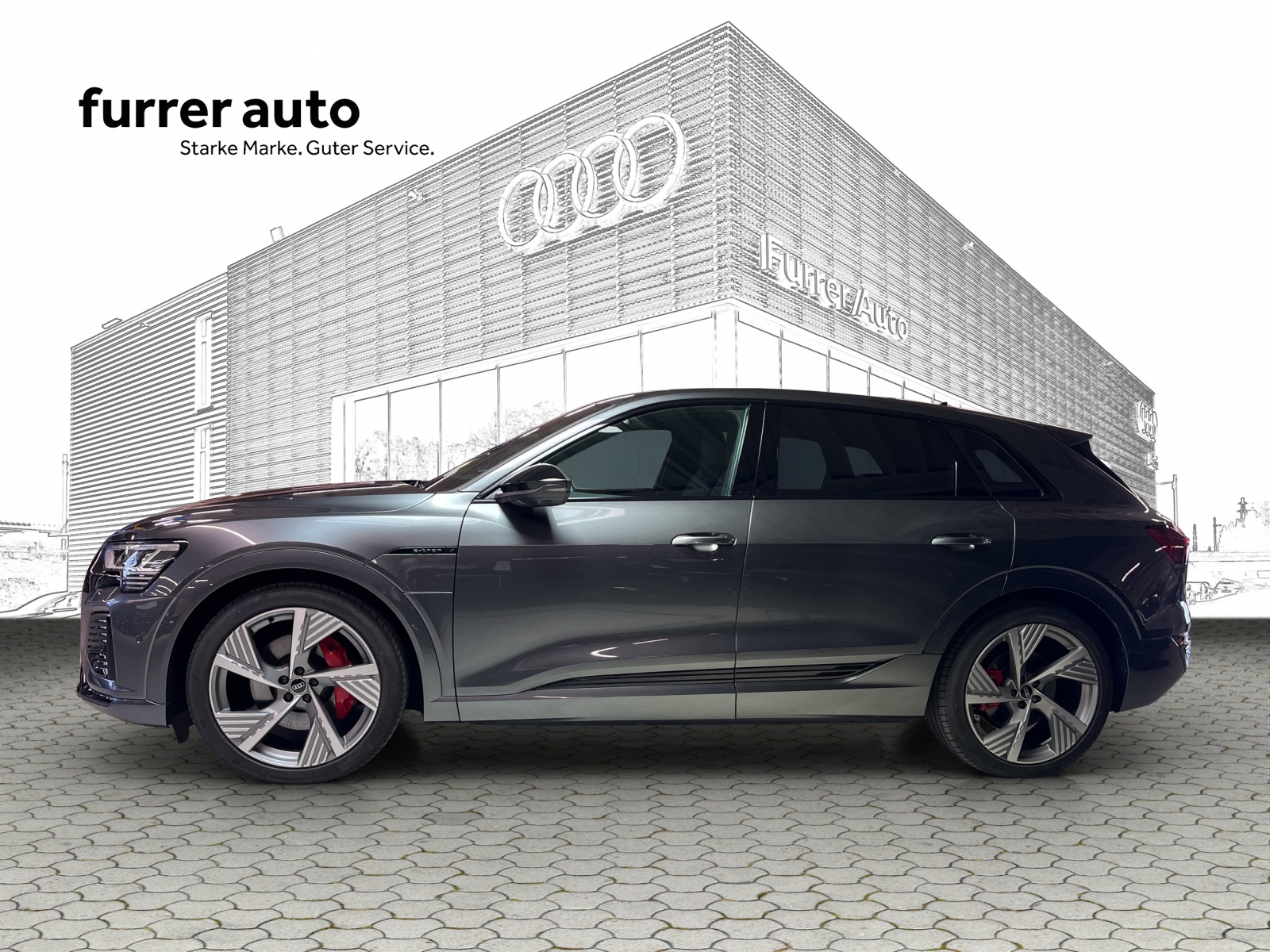 AUDI Q8 55 e-tron Black Edition quattro-showroom-element-1