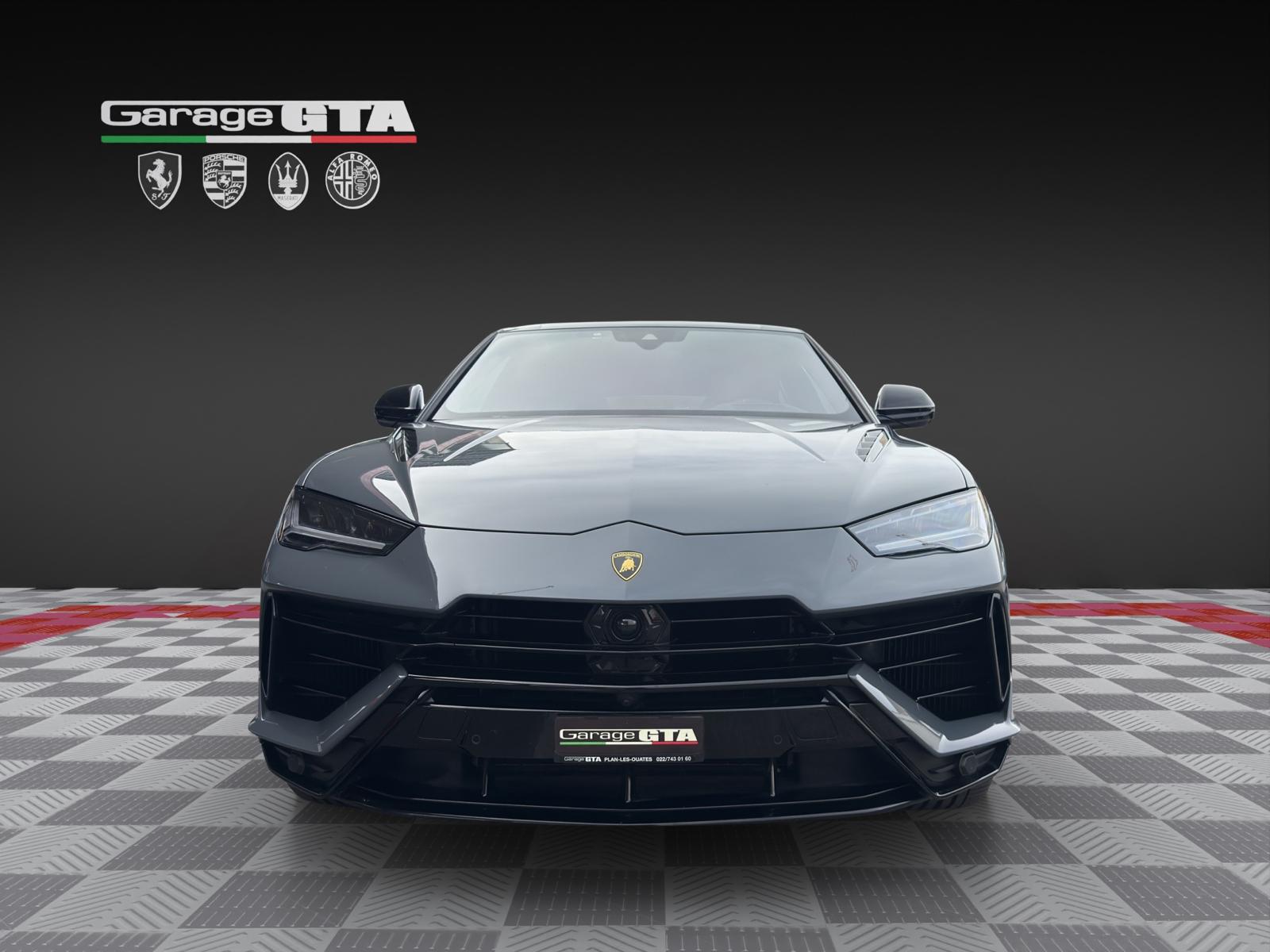 LAMBORGHINI Urus S-image-7