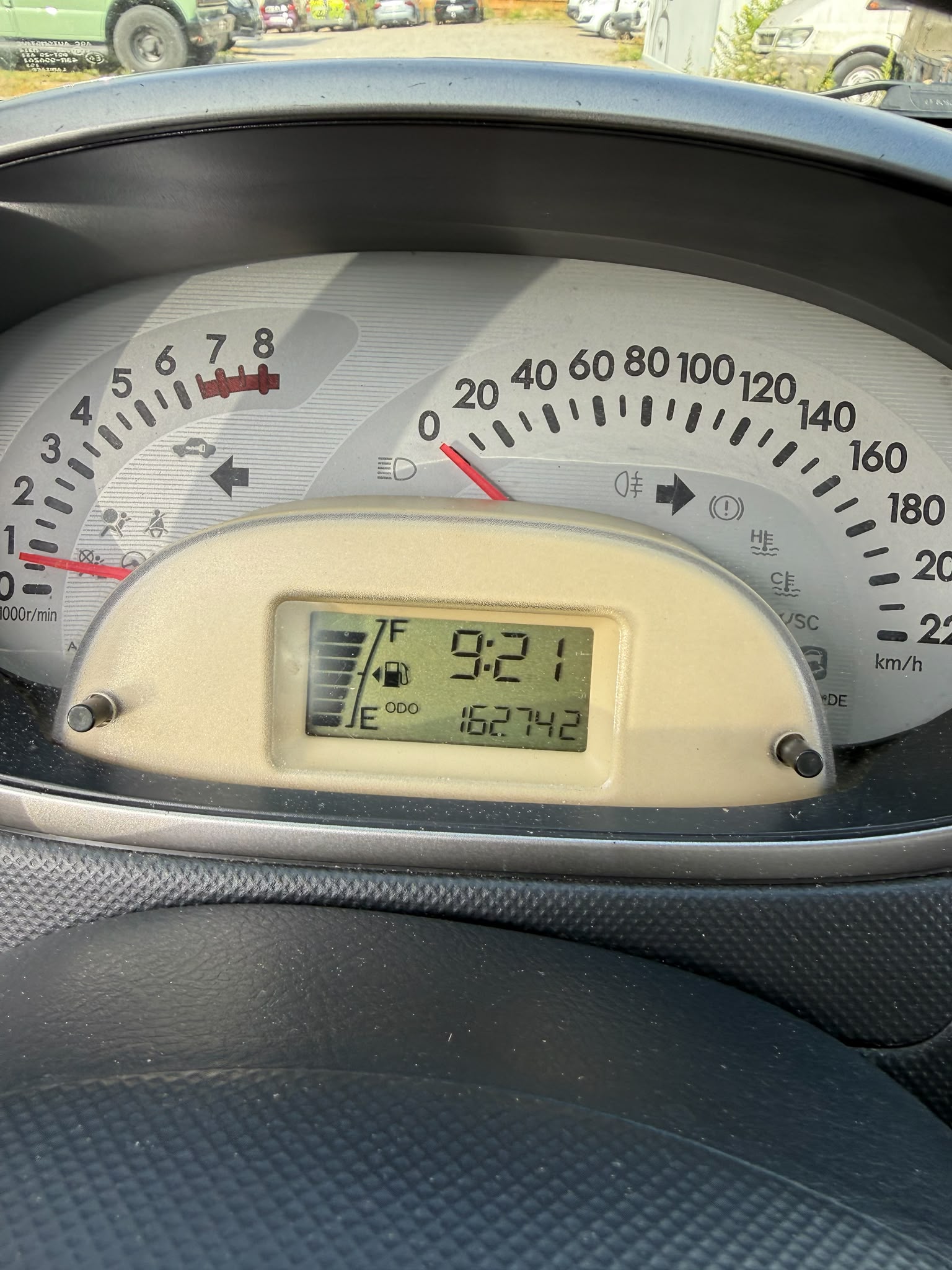 SUBARU Justy 1.0-showroom-element-1