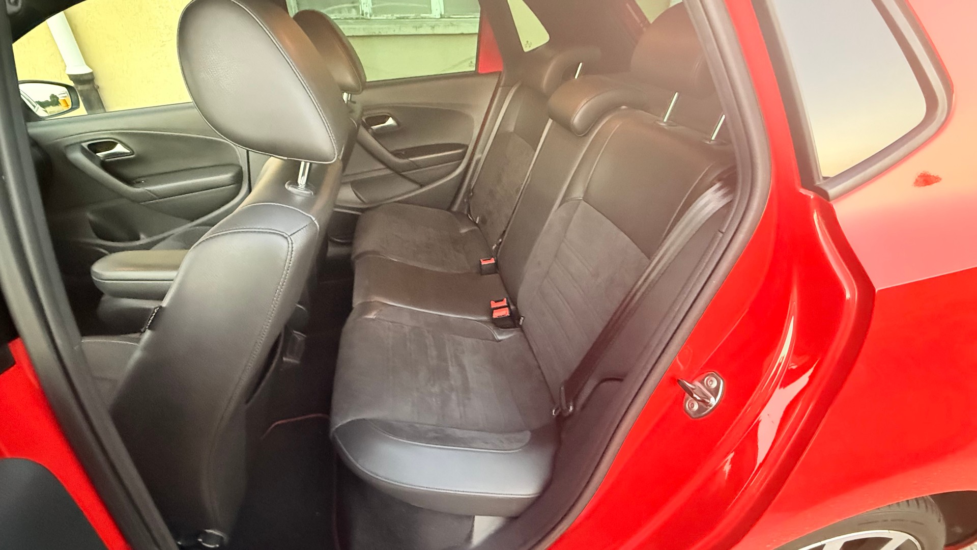 VW Polo 1.4 TSI GTI DSG-image-11