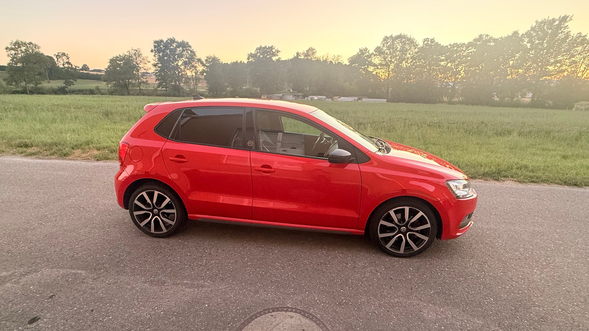 VW Polo 1.4 TSI GTI DSG-image-7