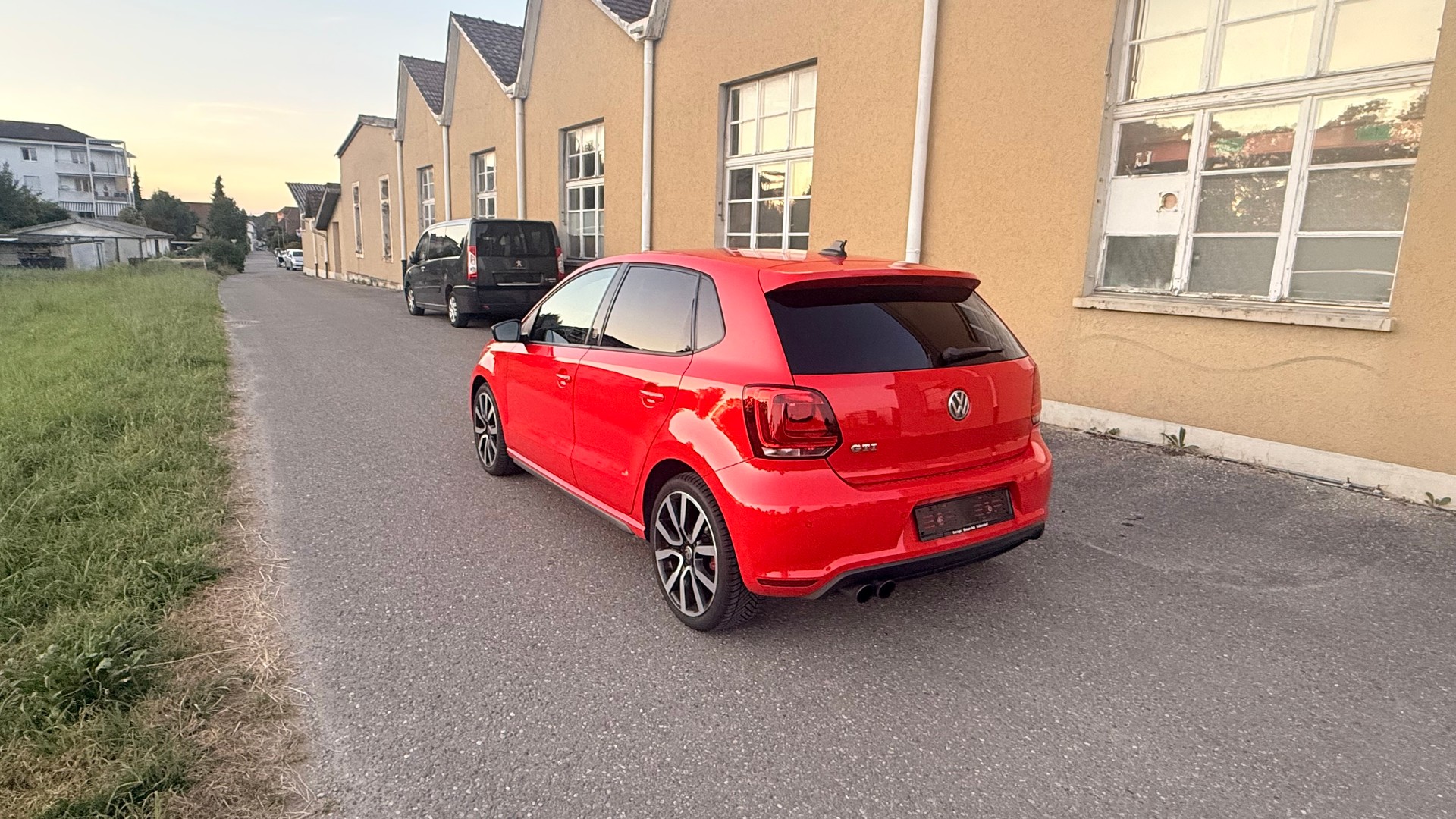 VW Polo 1.4 TSI GTI DSG-image-6