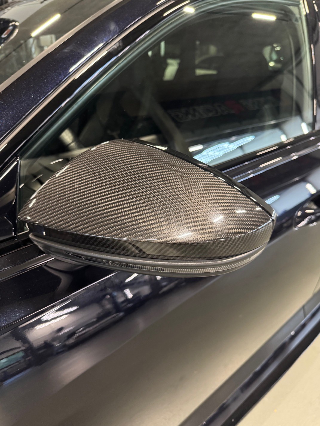 AUDI RS6 Avant 4.0 TFSI V8 quattro *Pack RS+ CH VHC*-image-6