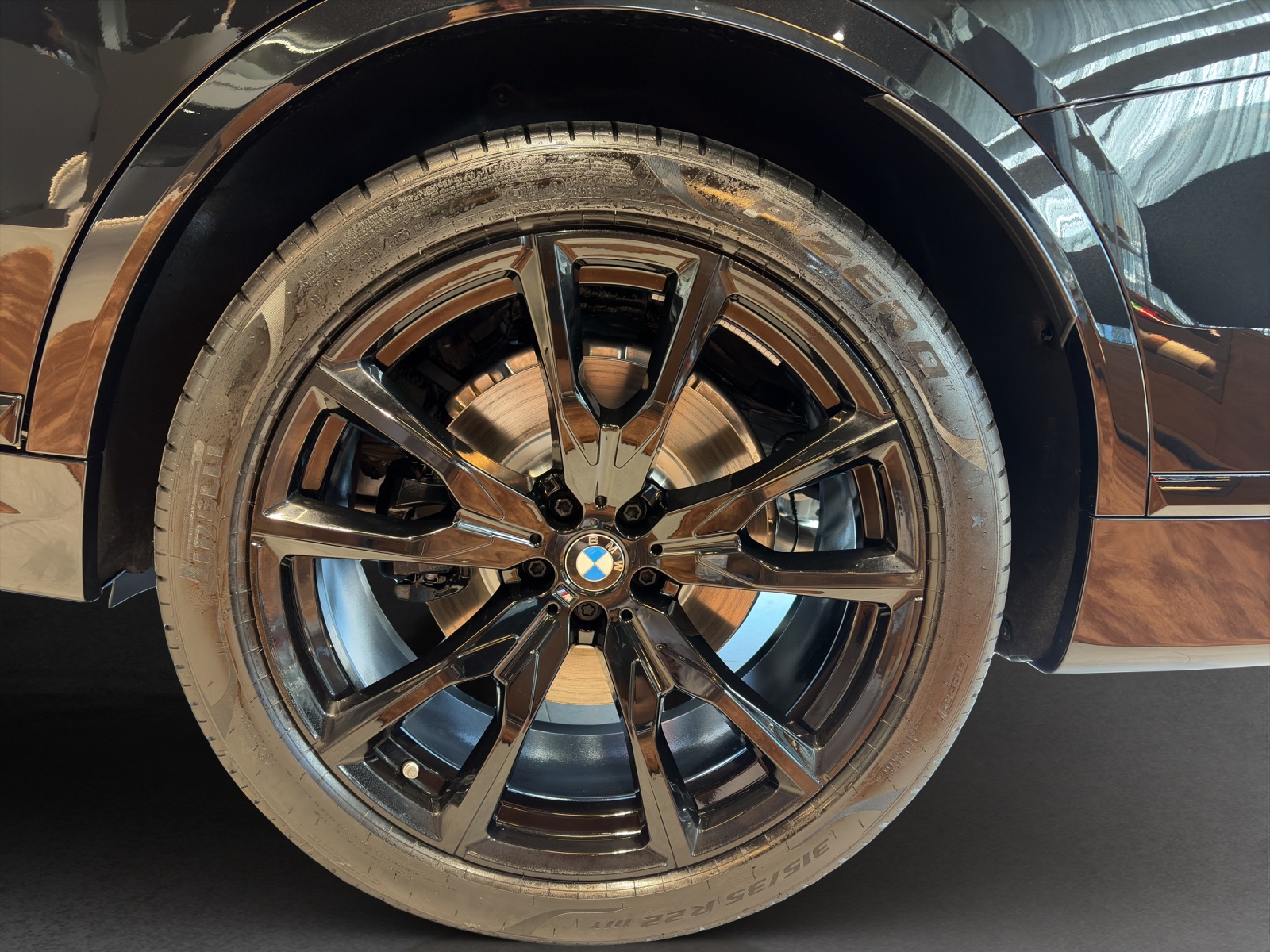 BMW X7 40d xDrive-image-22