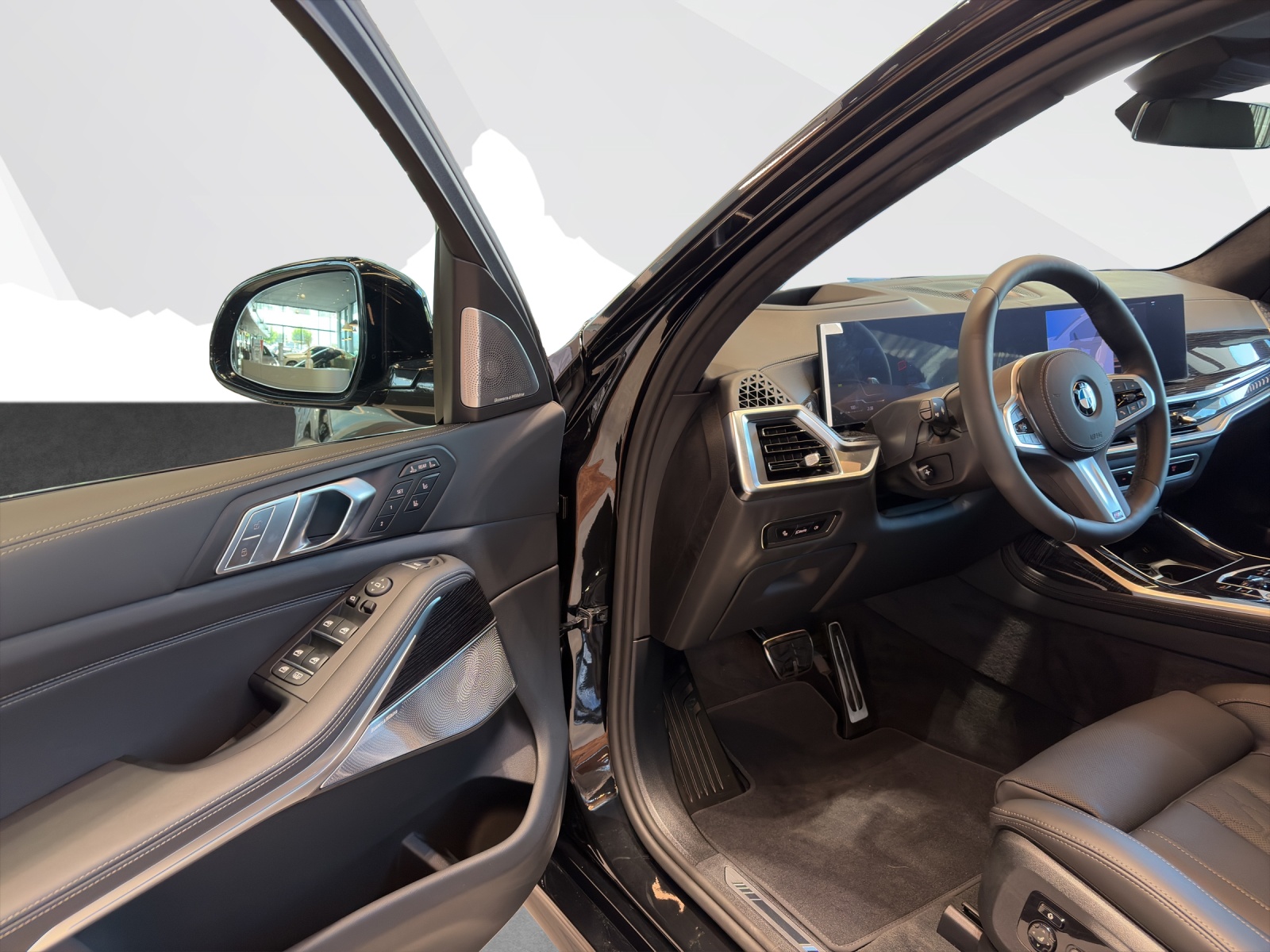 BMW X7 40d xDrive-image-8
