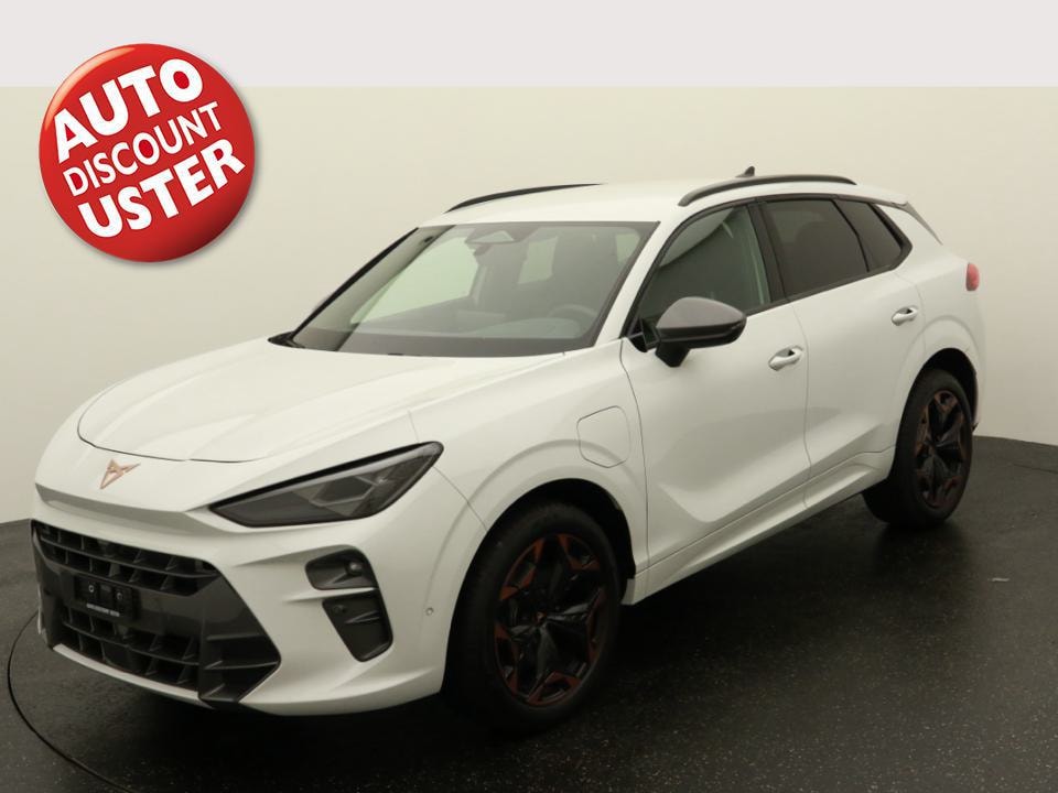 CUPRA Terramar 1.5 eHybrid DSG VZ