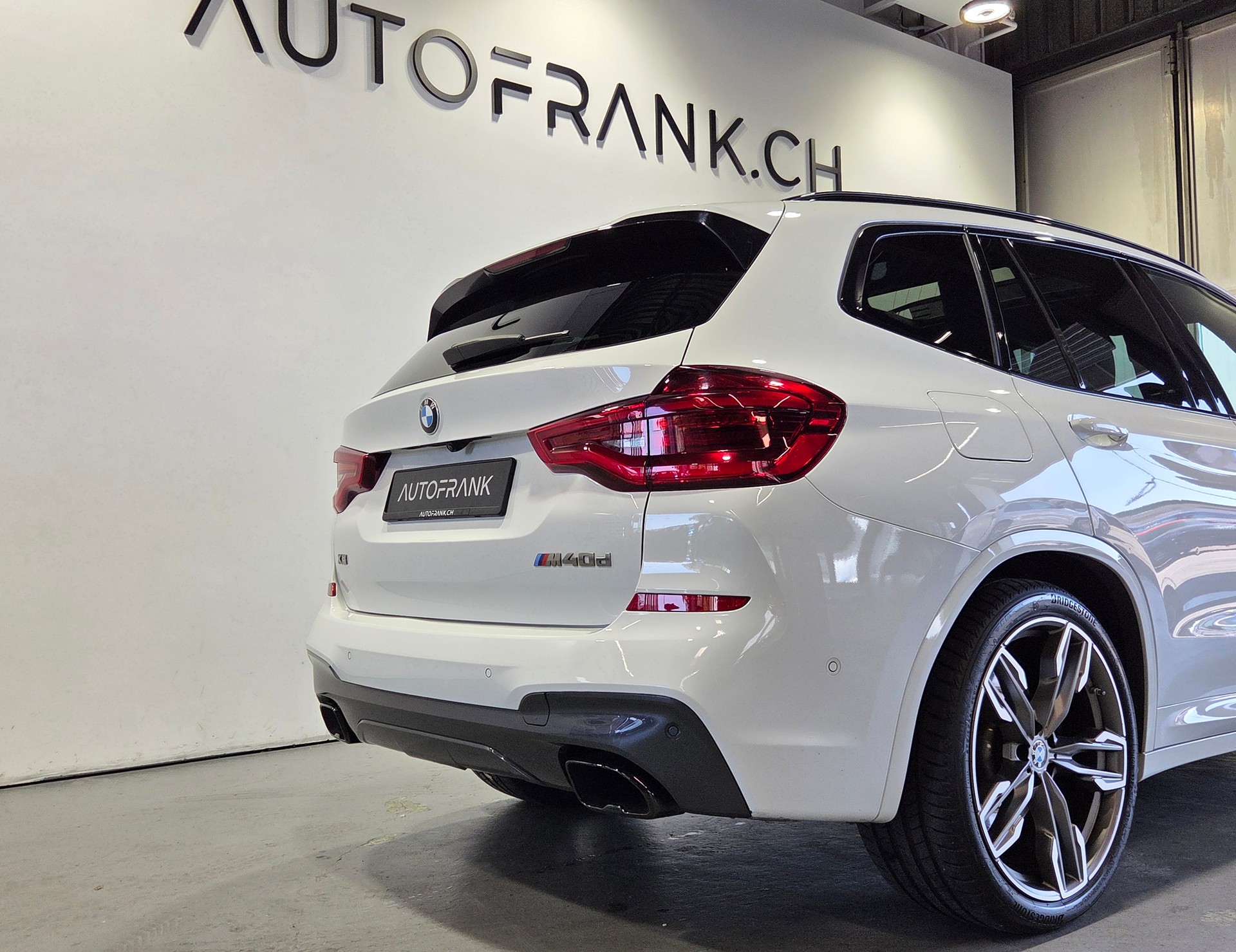 BMW X3 M40d-image-11
