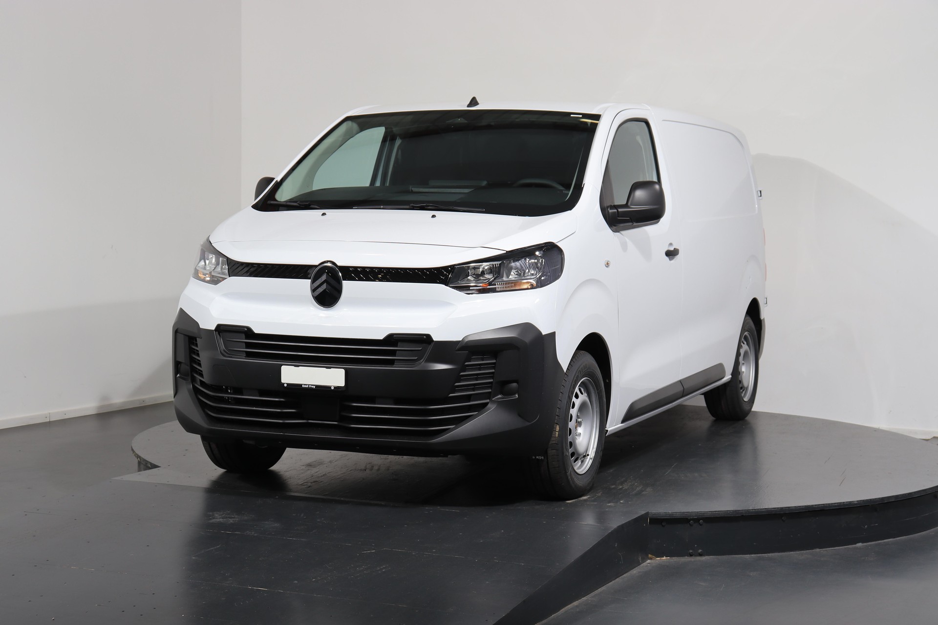 CITROEN Jumpy Kaw. M 2.0 BlueHDi 145 S/S