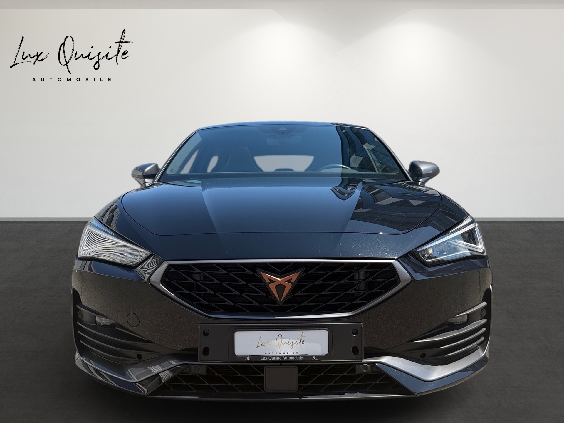CUPRA LEON 1.4 e-HYBRID pHEV DSG-showroom-element-1