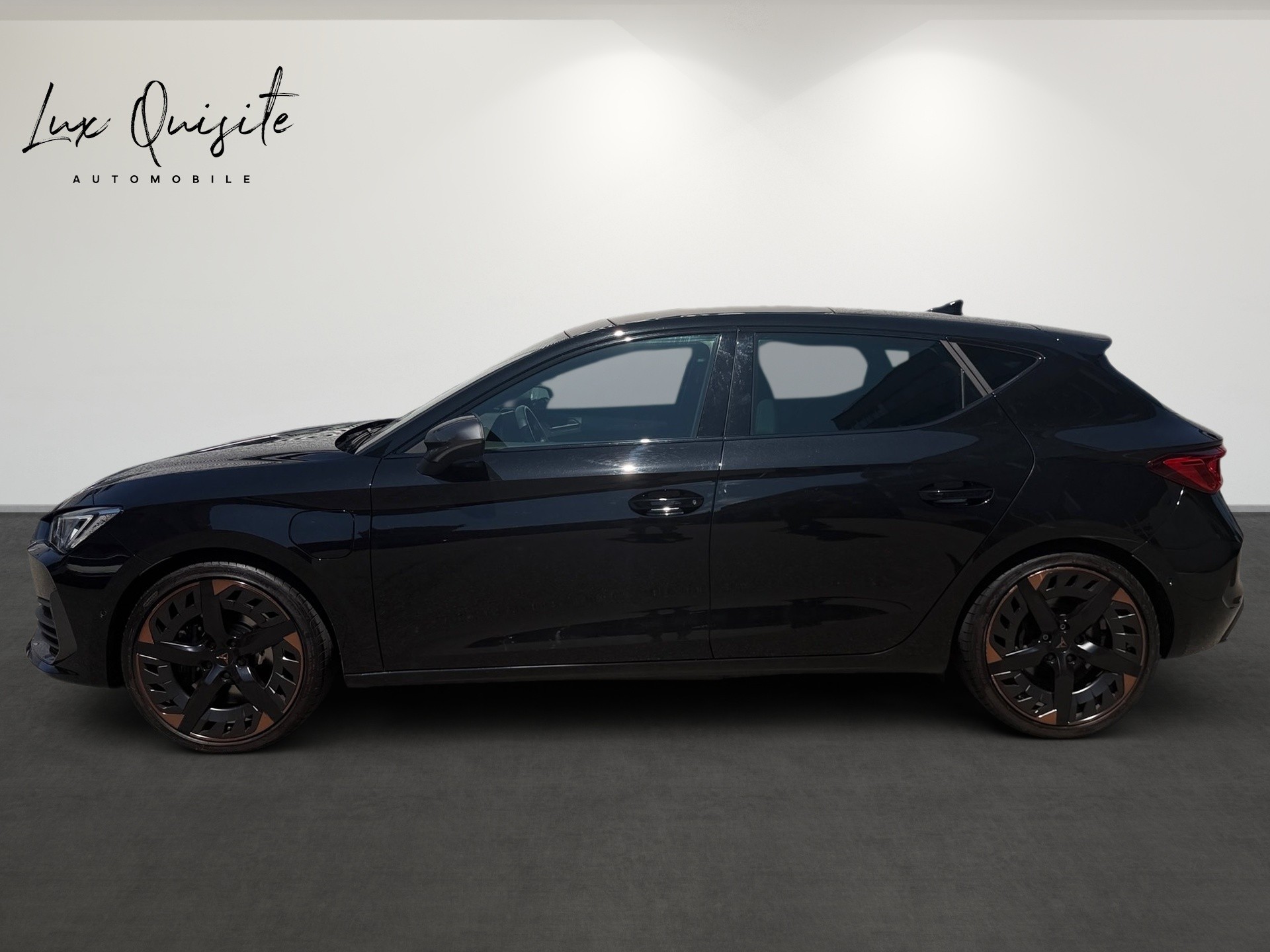 CUPRA LEON 1.4 e-HYBRID pHEV DSG-image-7