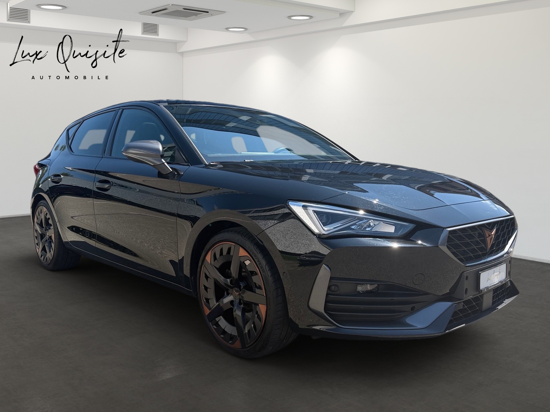 CUPRA LEON 1.4 e-HYBRID pHEV DSG-showroom-element-2