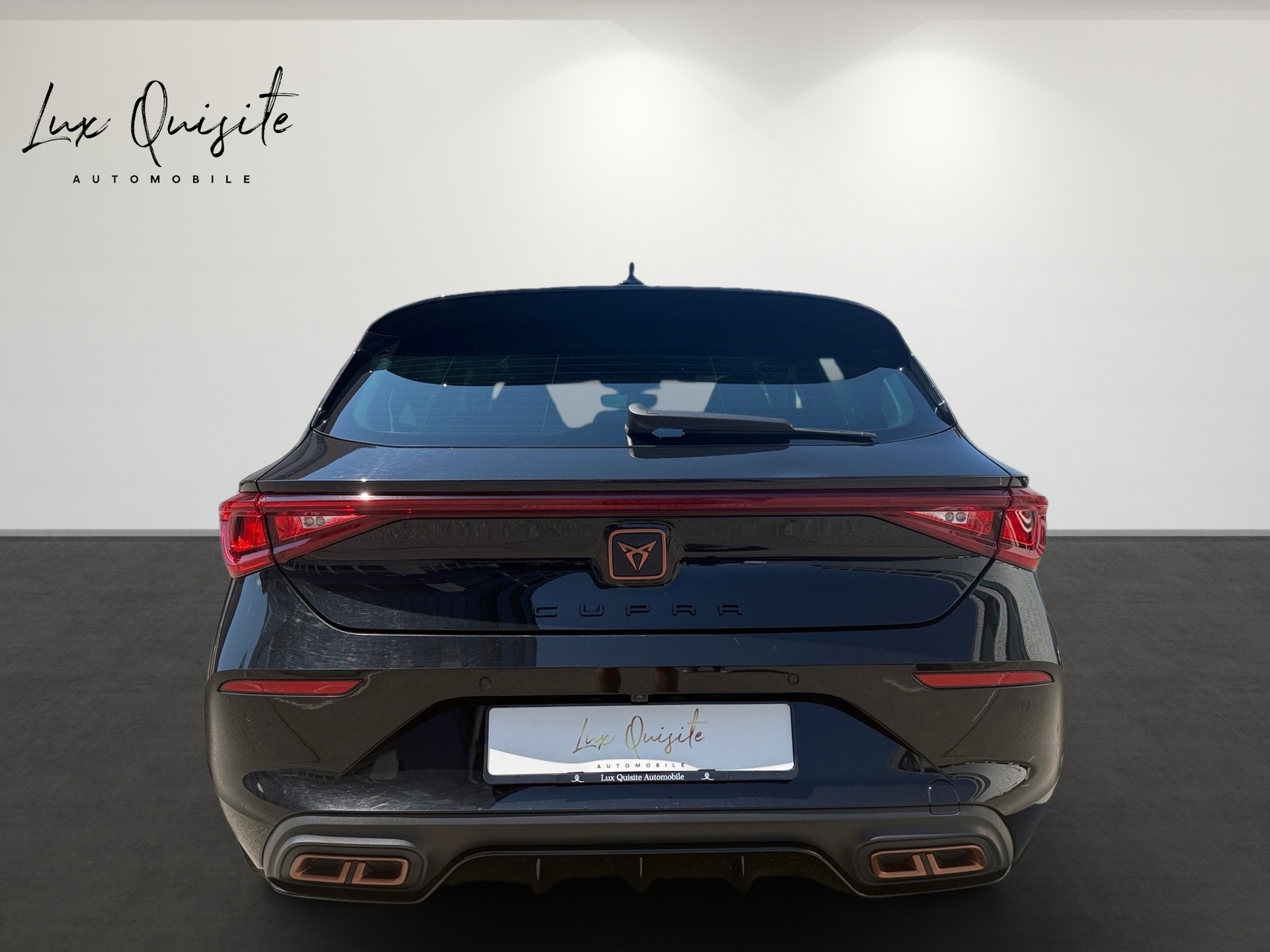 CUPRA LEON 1.4 e-HYBRID pHEV DSG-image-5